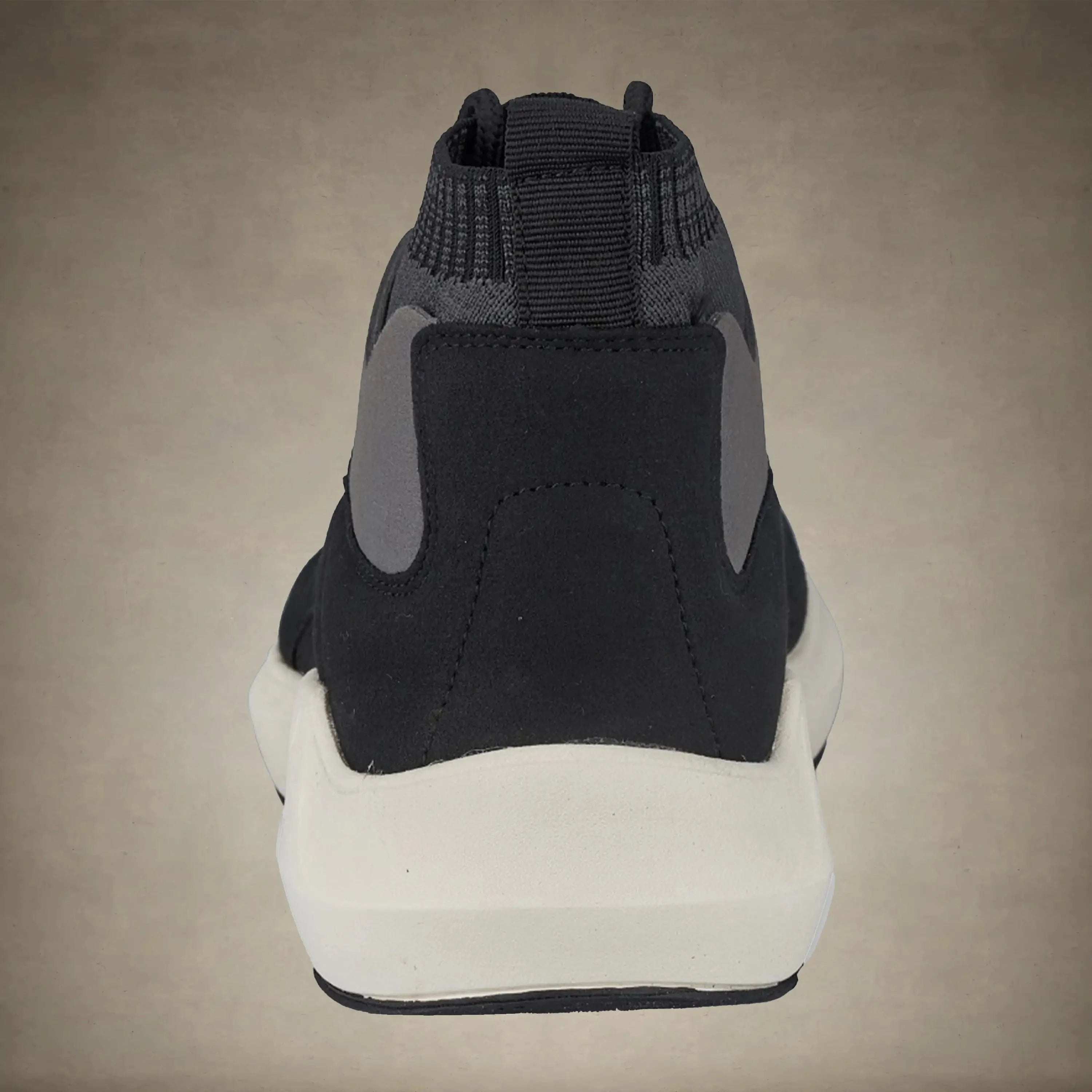 Men's Knit Sock Mesh Fashion Sneaker - FINAL SALE Men's Sneaker Members Only® 