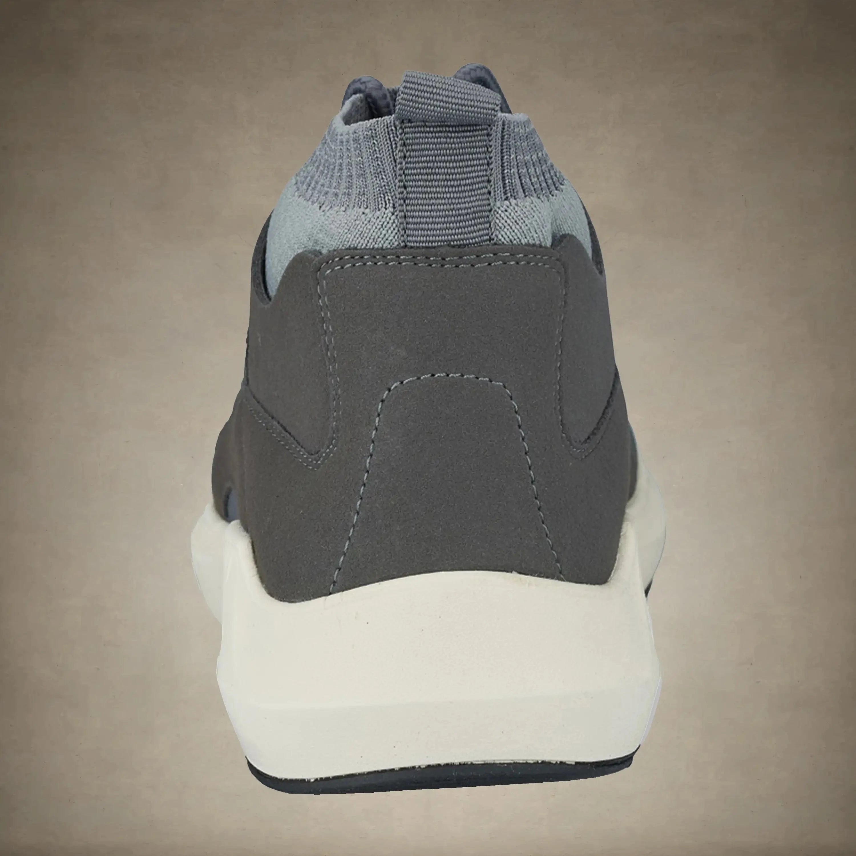 Men's Knit Sock Mesh Fashion Sneaker - FINAL SALE Men's Sneaker Members Only® 