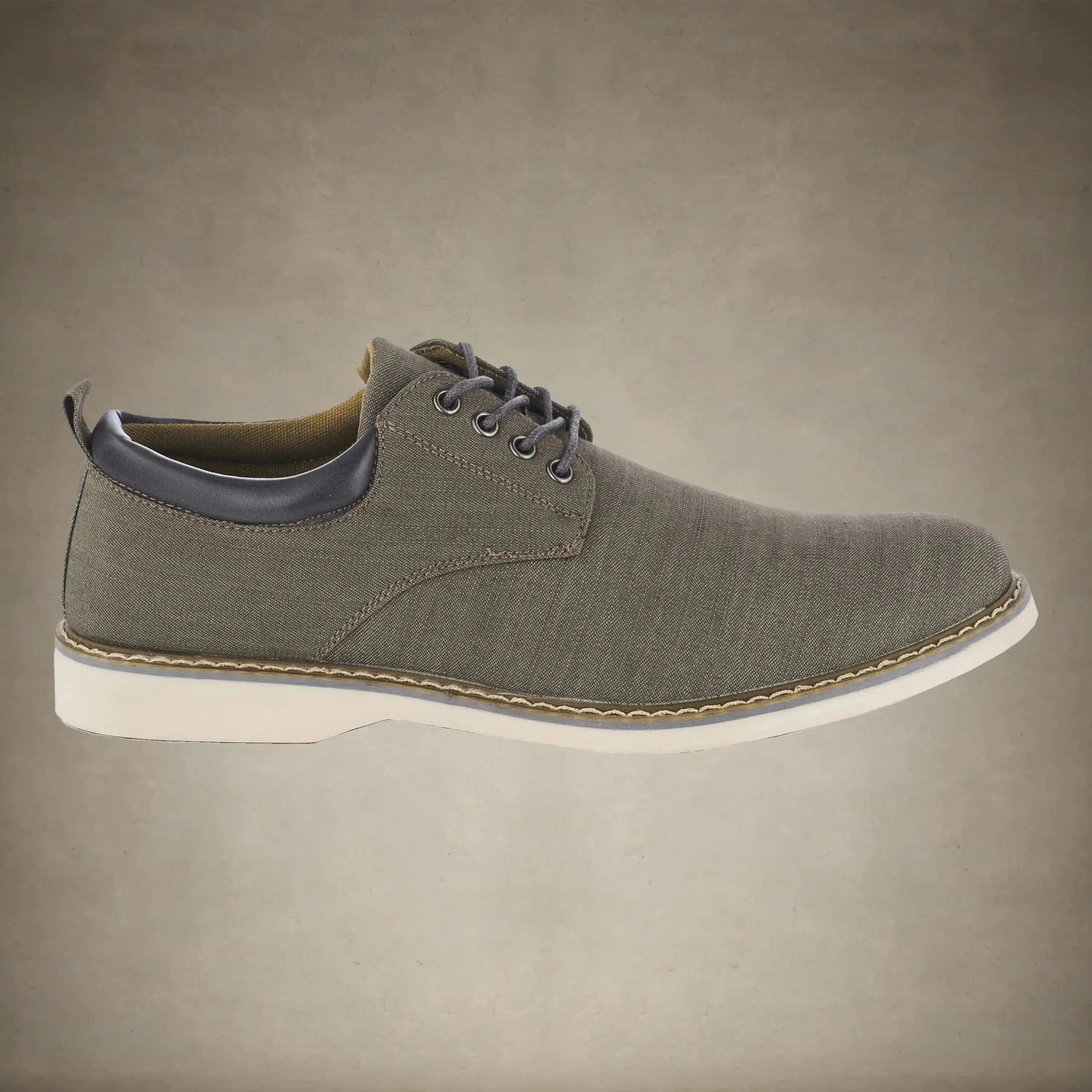 Men's Chambray Oxford Shoes - FINAL SALE Members Only® 