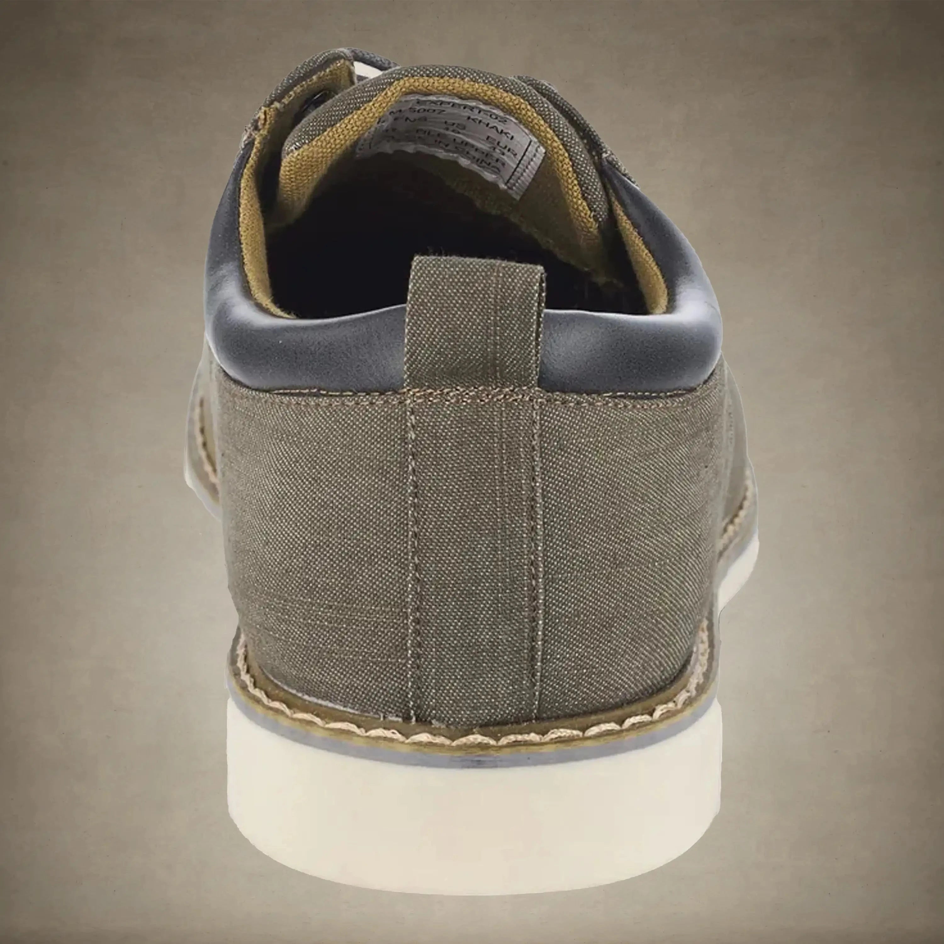 Men's Chambray Oxford Shoes - FINAL SALE Members Only® 