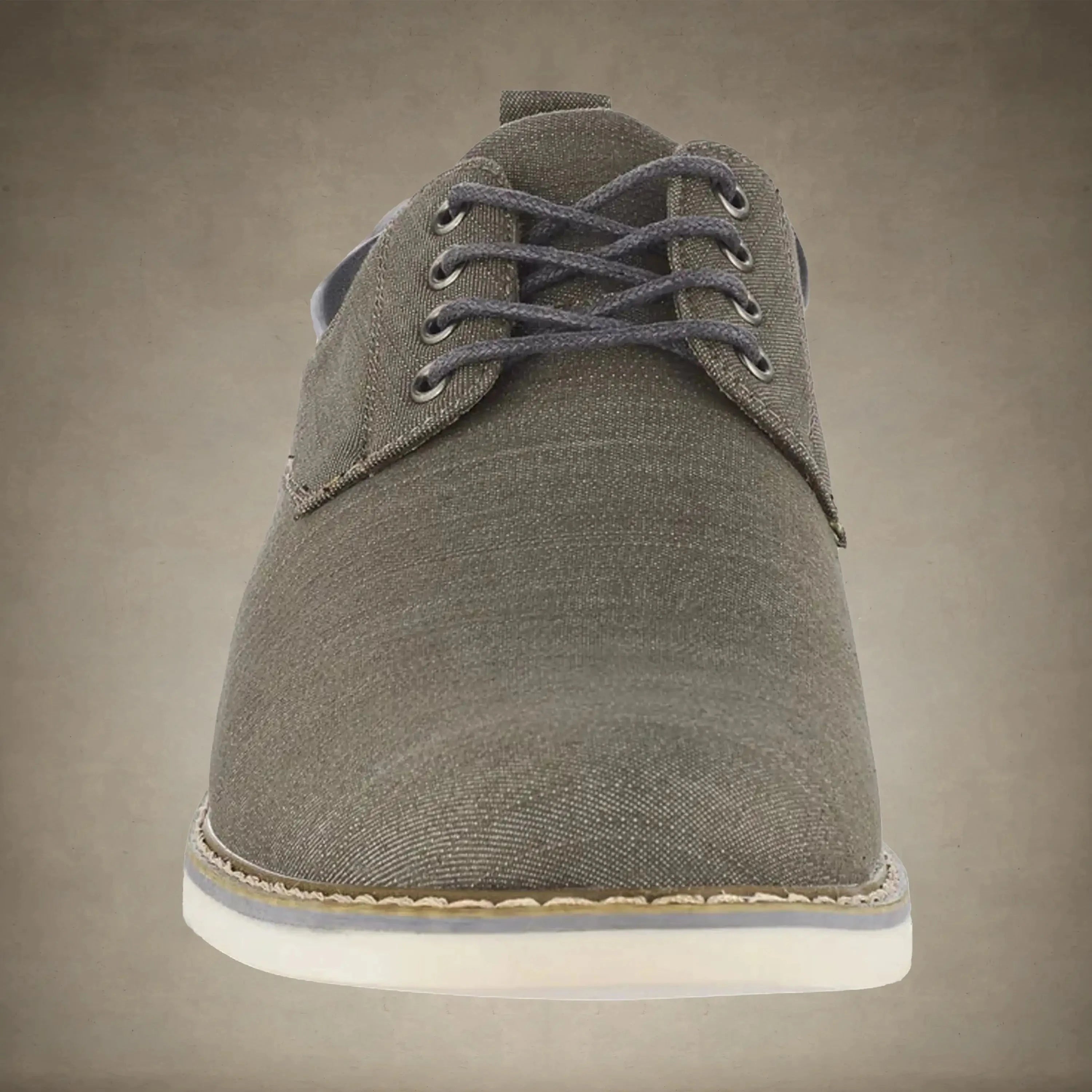 Men's Chambray Oxford Shoes - FINAL SALE Members Only® 