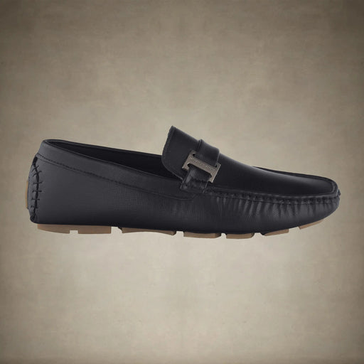 Men's Faux Leather Driving Shoes - FINAL SALE Members Only® 