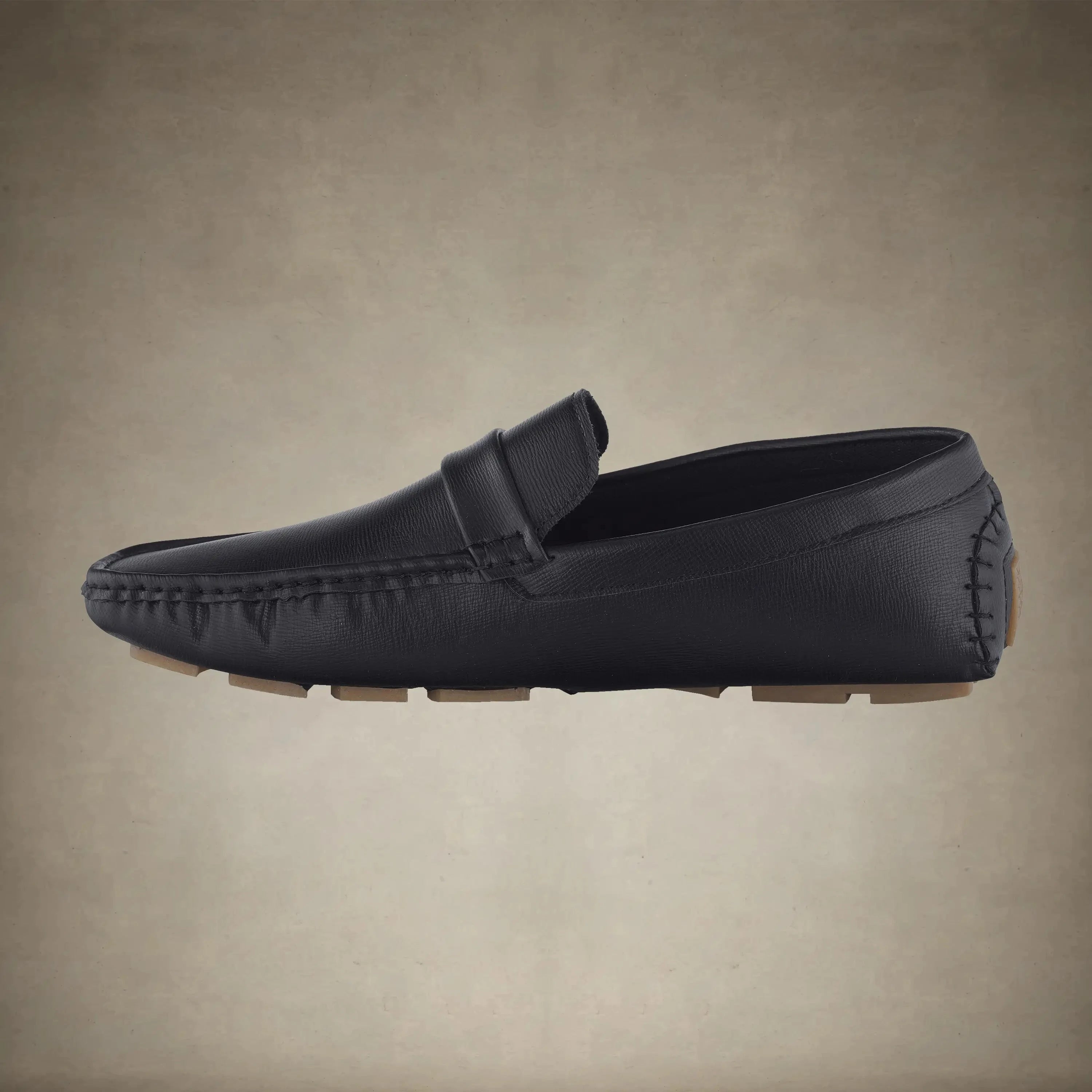 Men's Faux Leather Driving Shoes - FINAL SALE Members Only® 