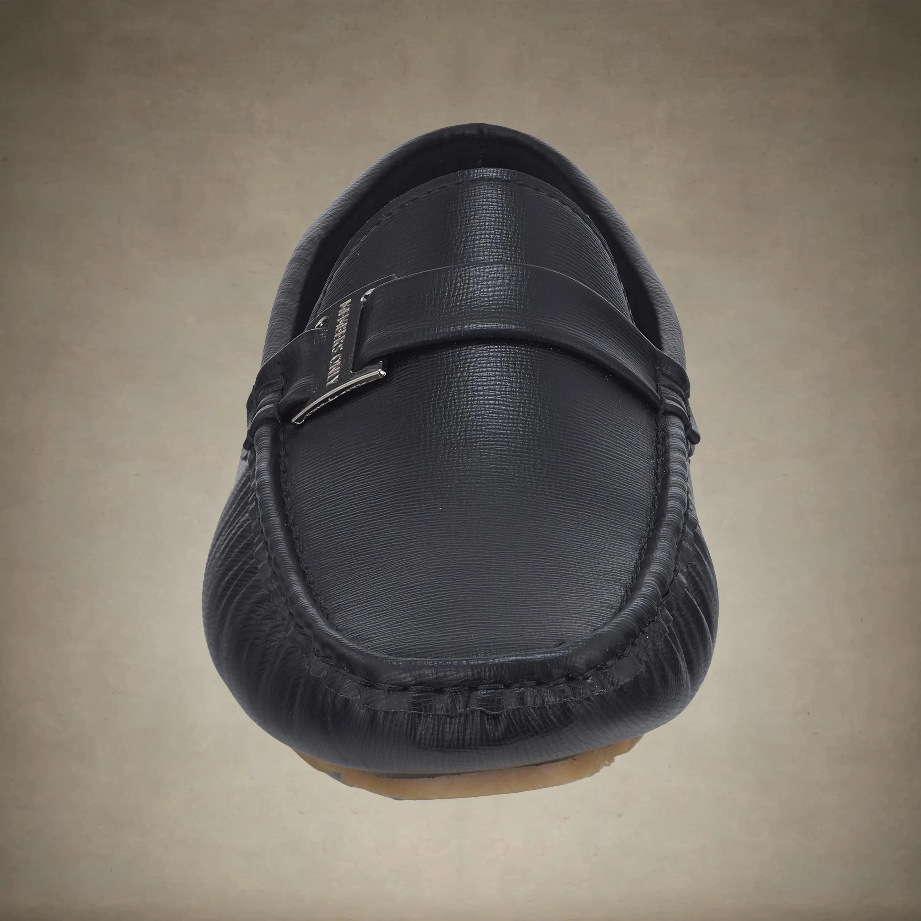 Men's Faux Leather Driving Shoes - FINAL SALE Members Only® 