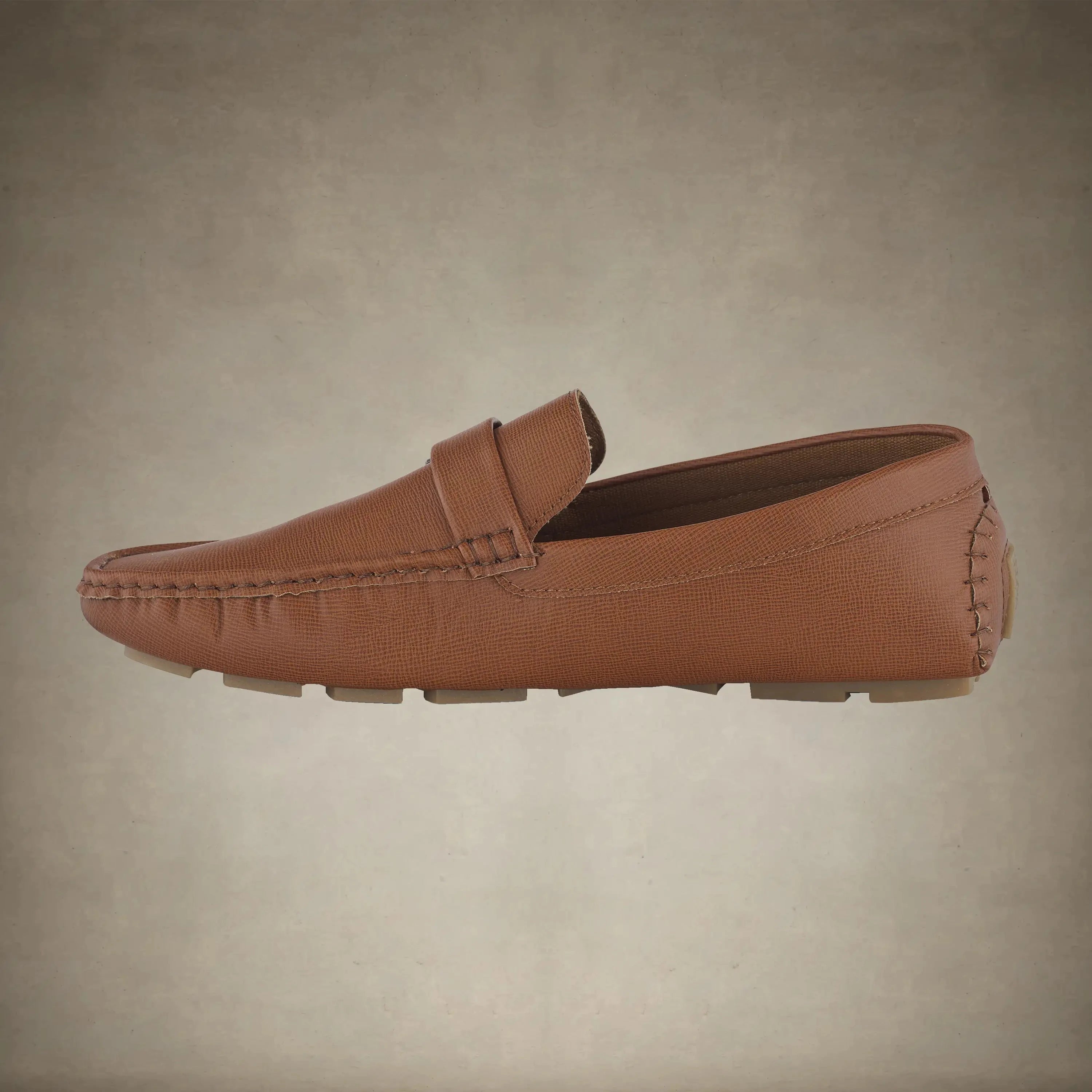 Men's Faux Leather Driving Shoes - FINAL SALE Members Only® 
