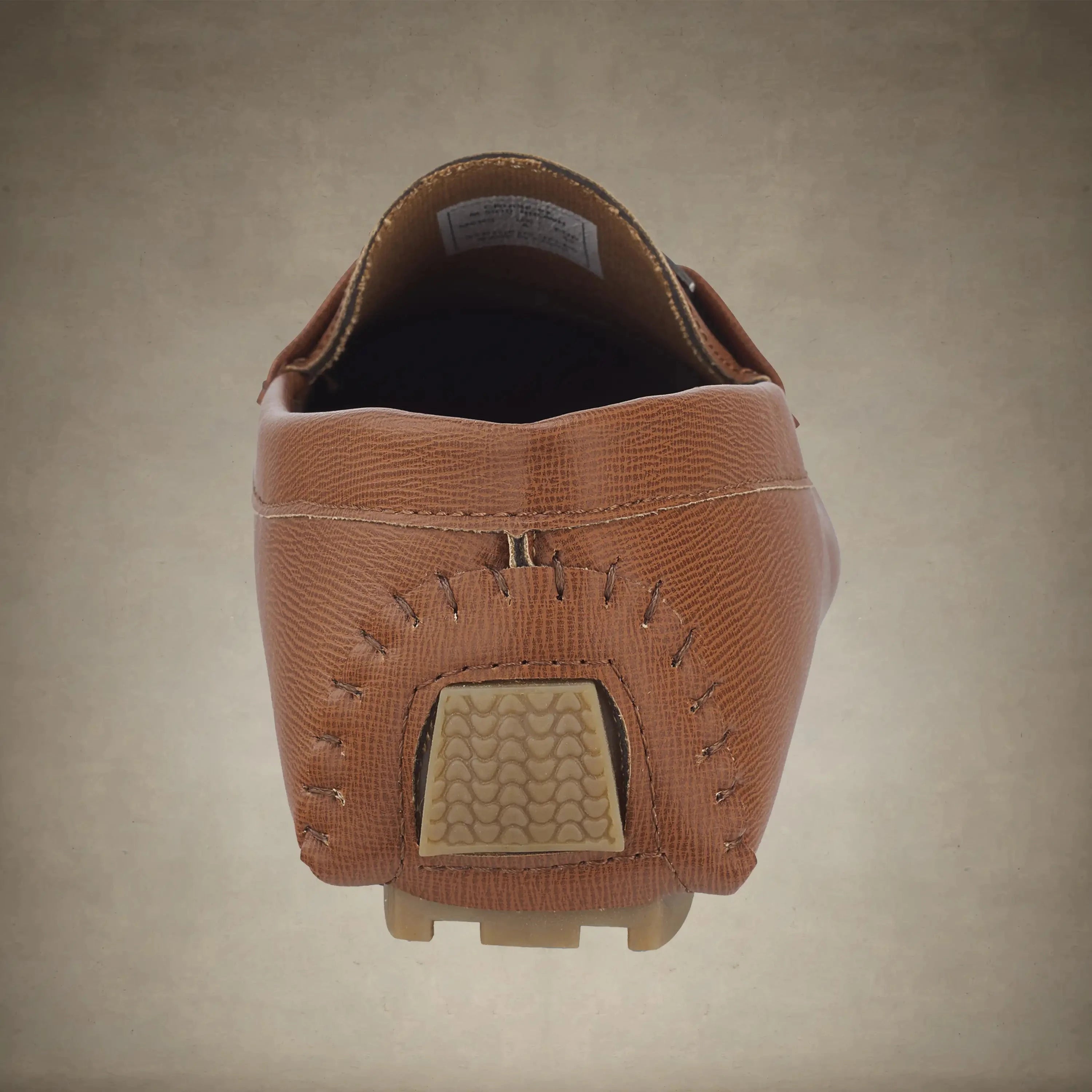 Men's Faux Leather Driving Shoes - FINAL SALE Members Only® 