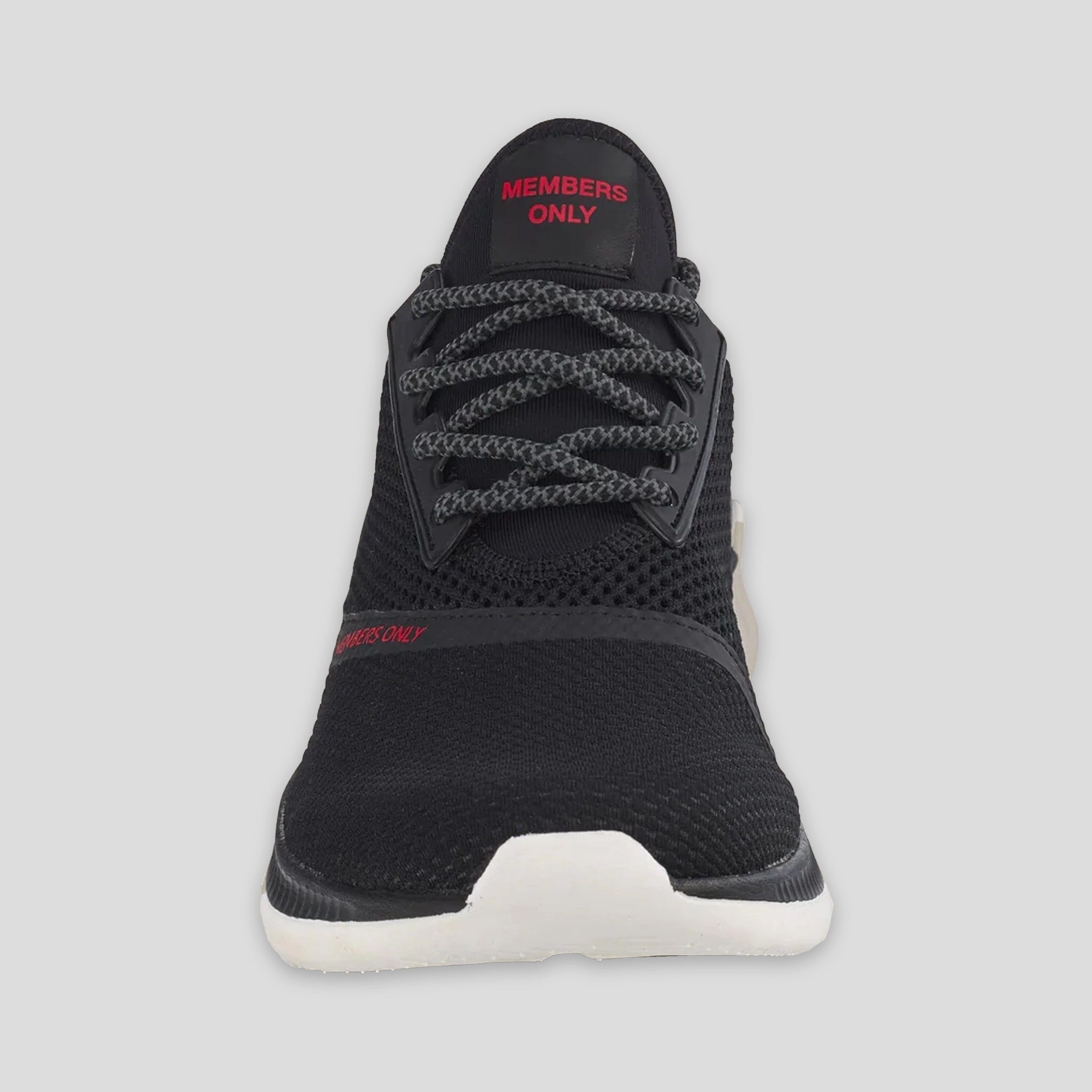 Men's Knit Stellar Sneaker Men's Sneaker Members Only 