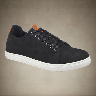 Men's Bulls Low Top Court Shoes - FINAL SALE Men's Shoes Members Only® Black 7 