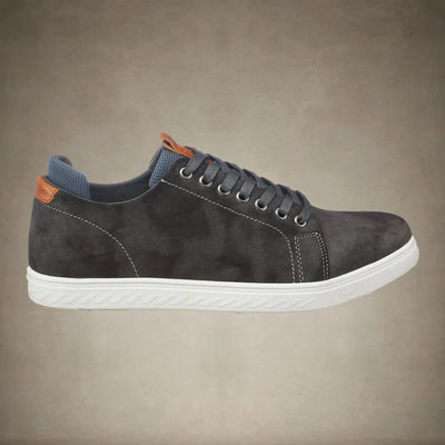 Men's Bulls Low Top Court Shoes - FINAL SALE Men's Shoes Members Only® Grey 7 