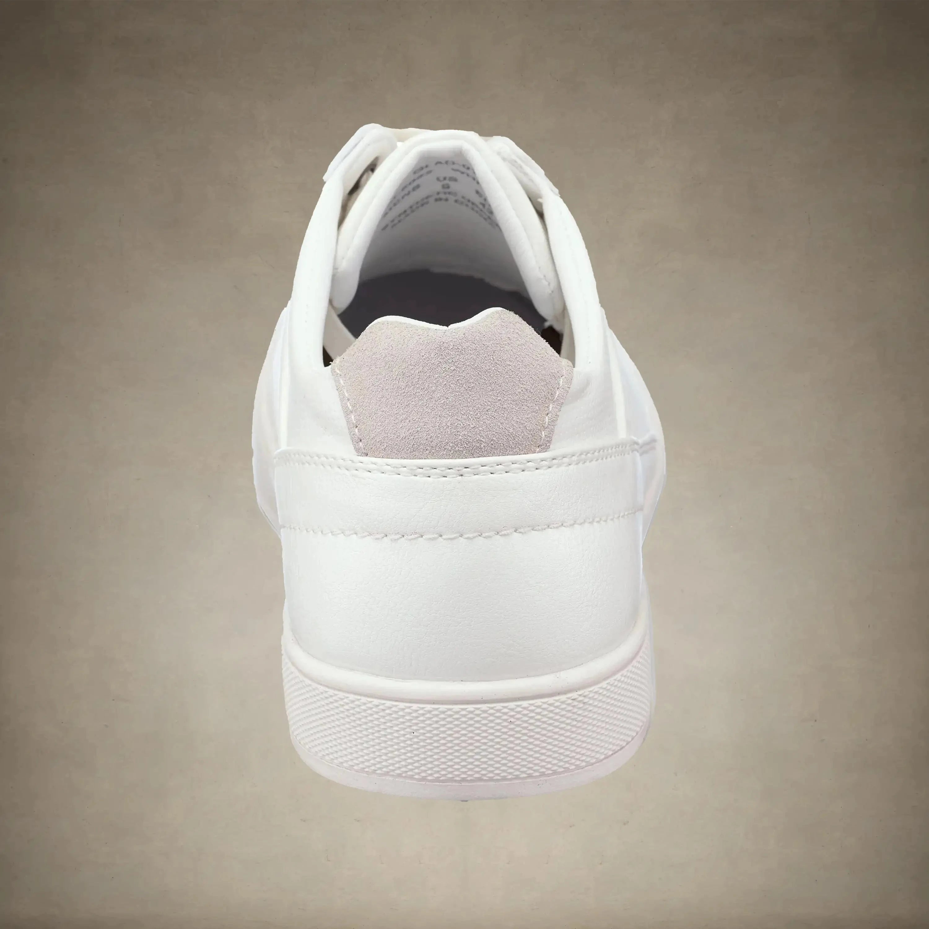 Men's Retro Low Top Court Sneakers - FINAL SALE Men's Sneaker Members Only® 