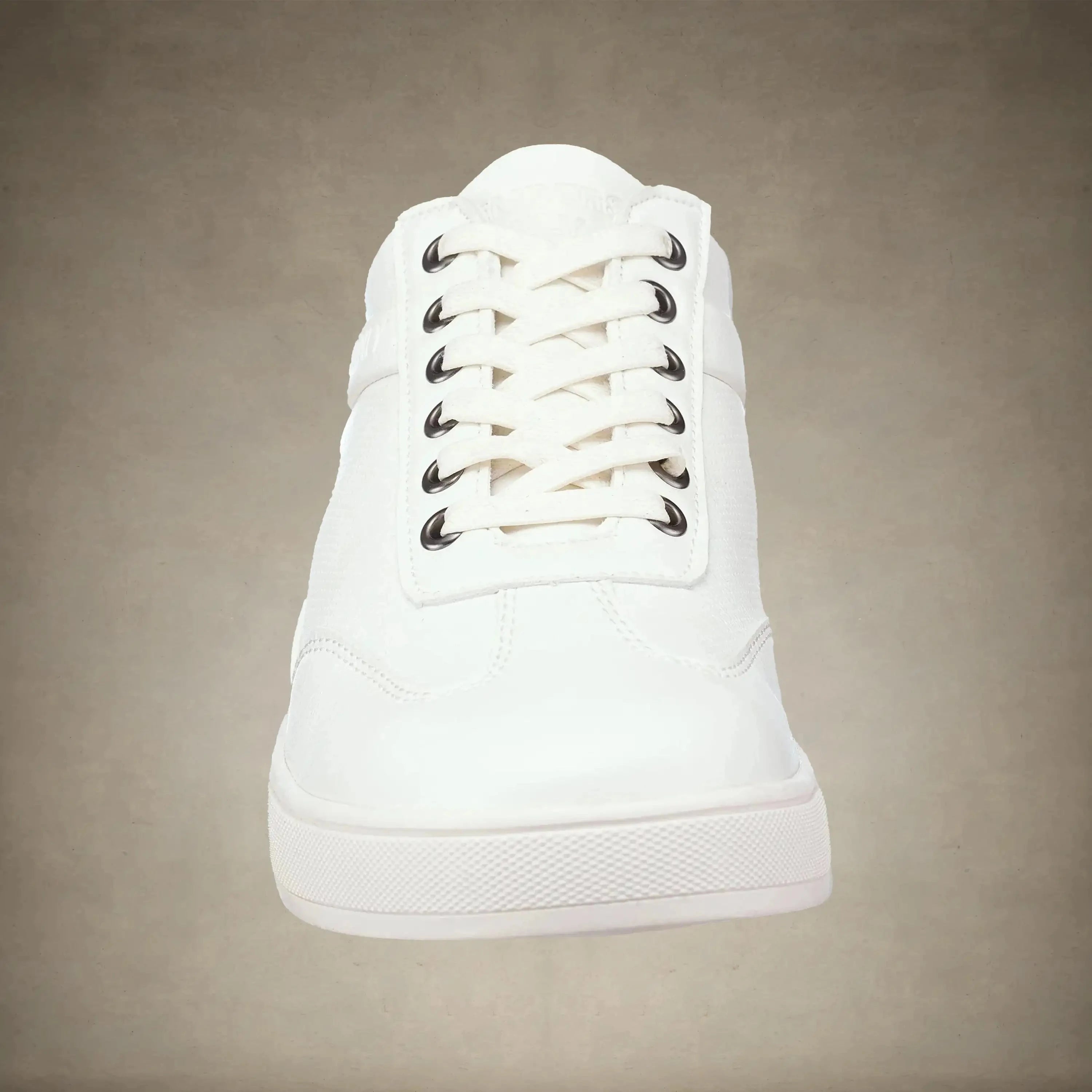 Men's Retro Low Top Court Sneakers - FINAL SALE Men's Sneaker Members Only® 