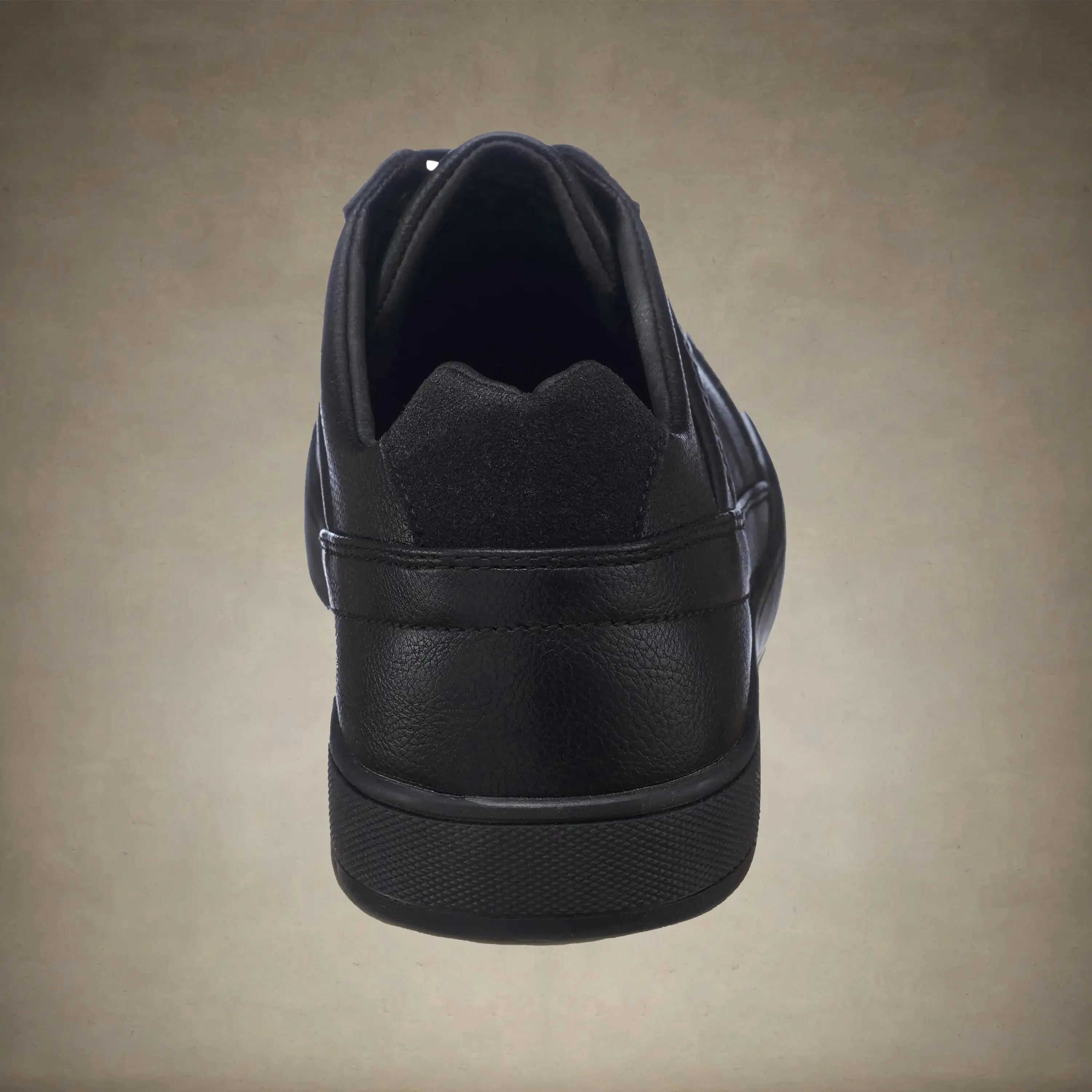 Men's Retro Low Top Court Sneakers - FINAL SALE Men's Sneaker Members Only® 