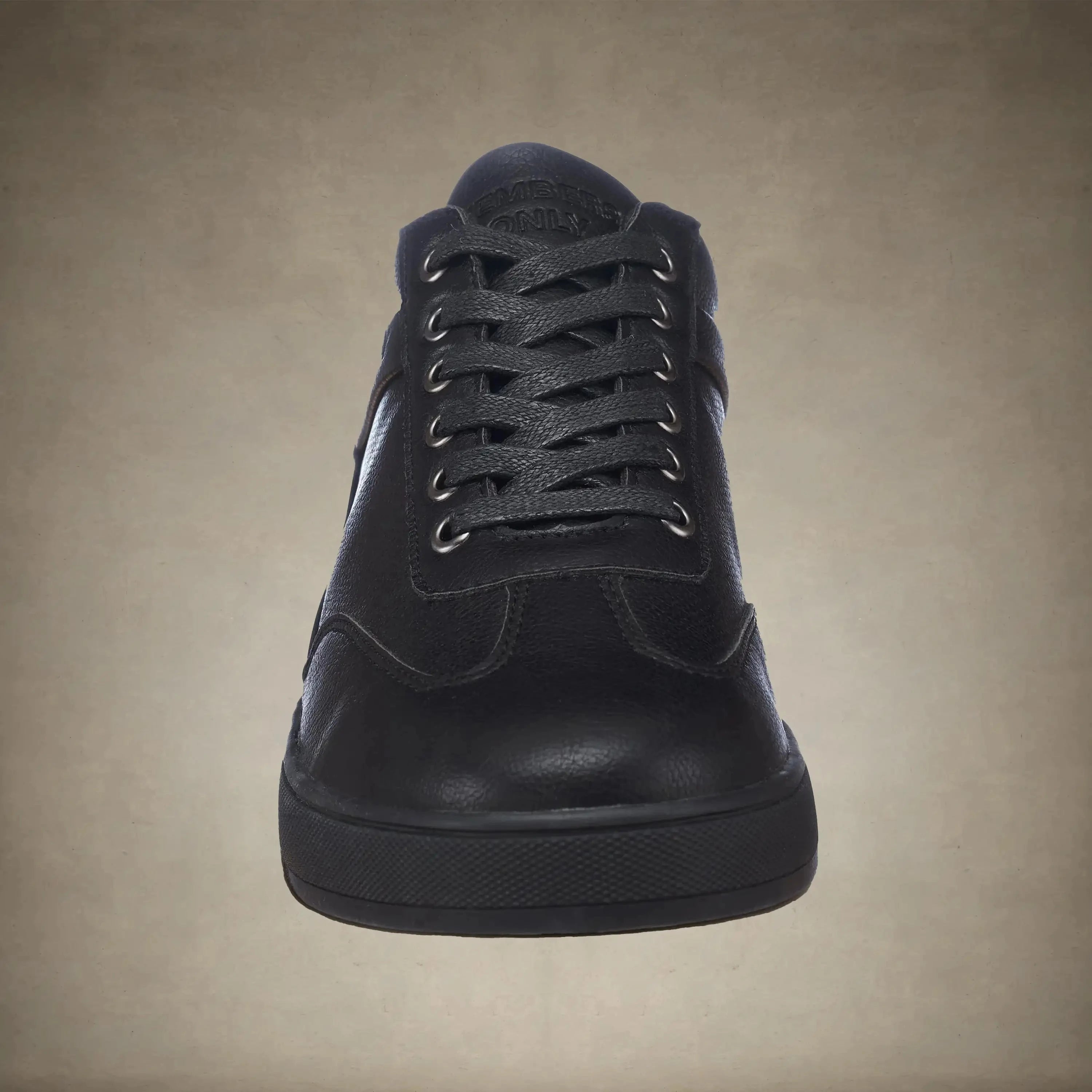 Men's Retro Low Top Court Sneakers - FINAL SALE Men's Sneaker Members Only® 