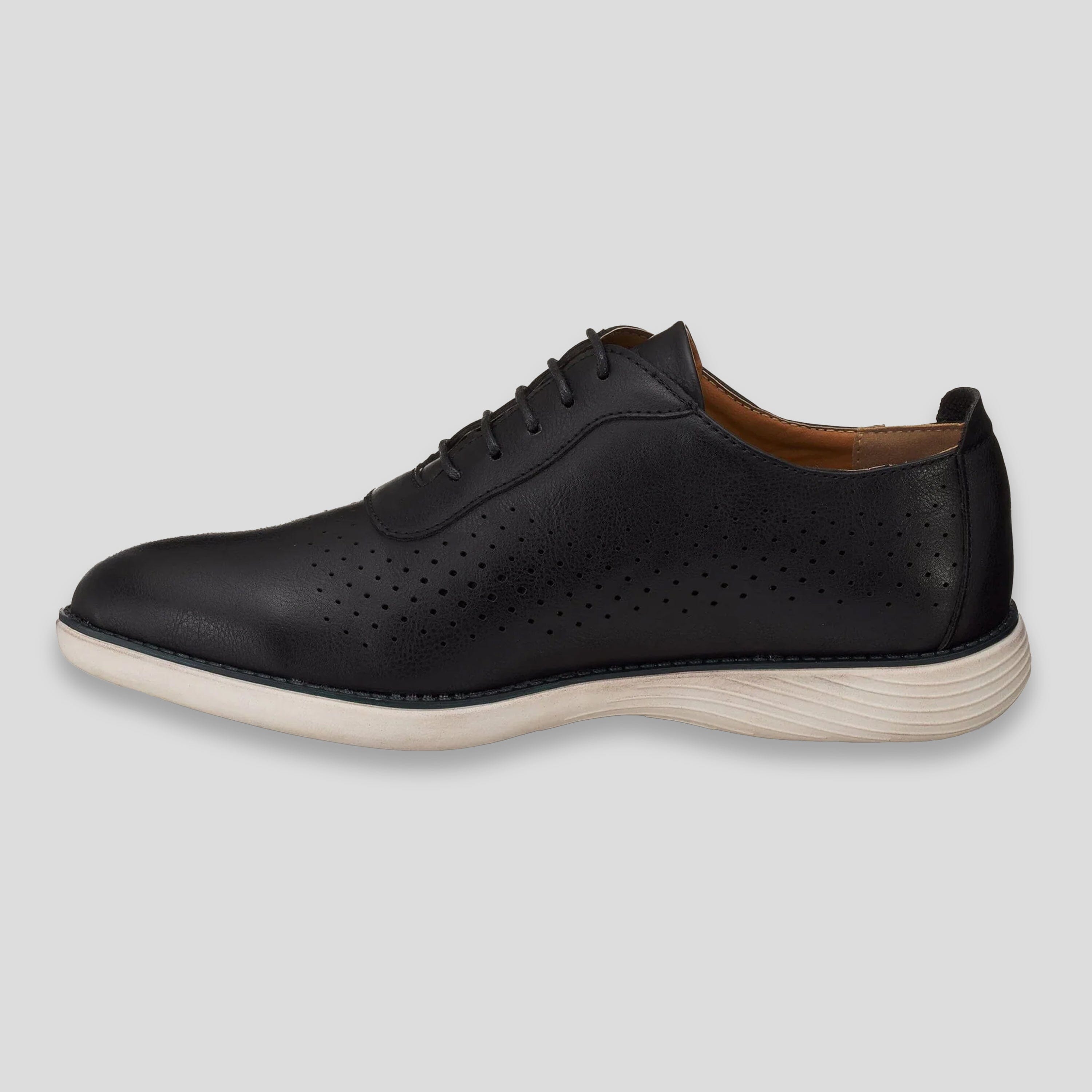 Men's Grand Oxford Shoes Men's Shoes Members Only 