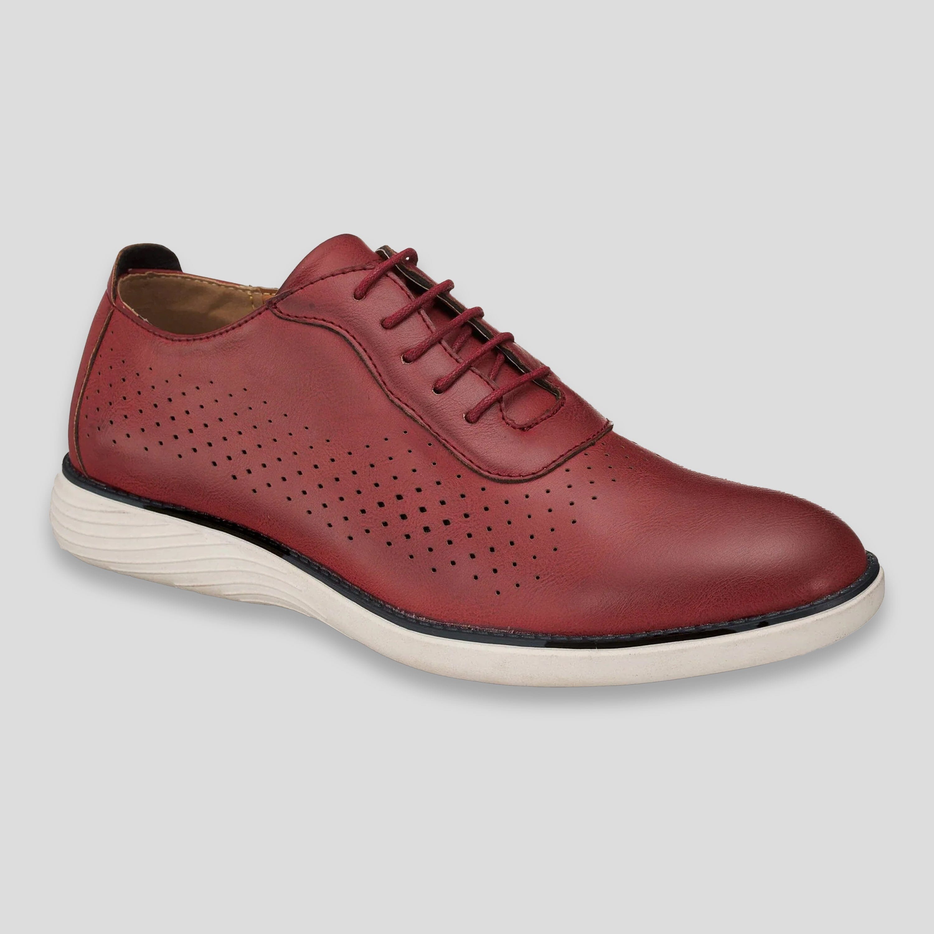 Men's Grand Oxford Shoes Men's Shoes Members Only 