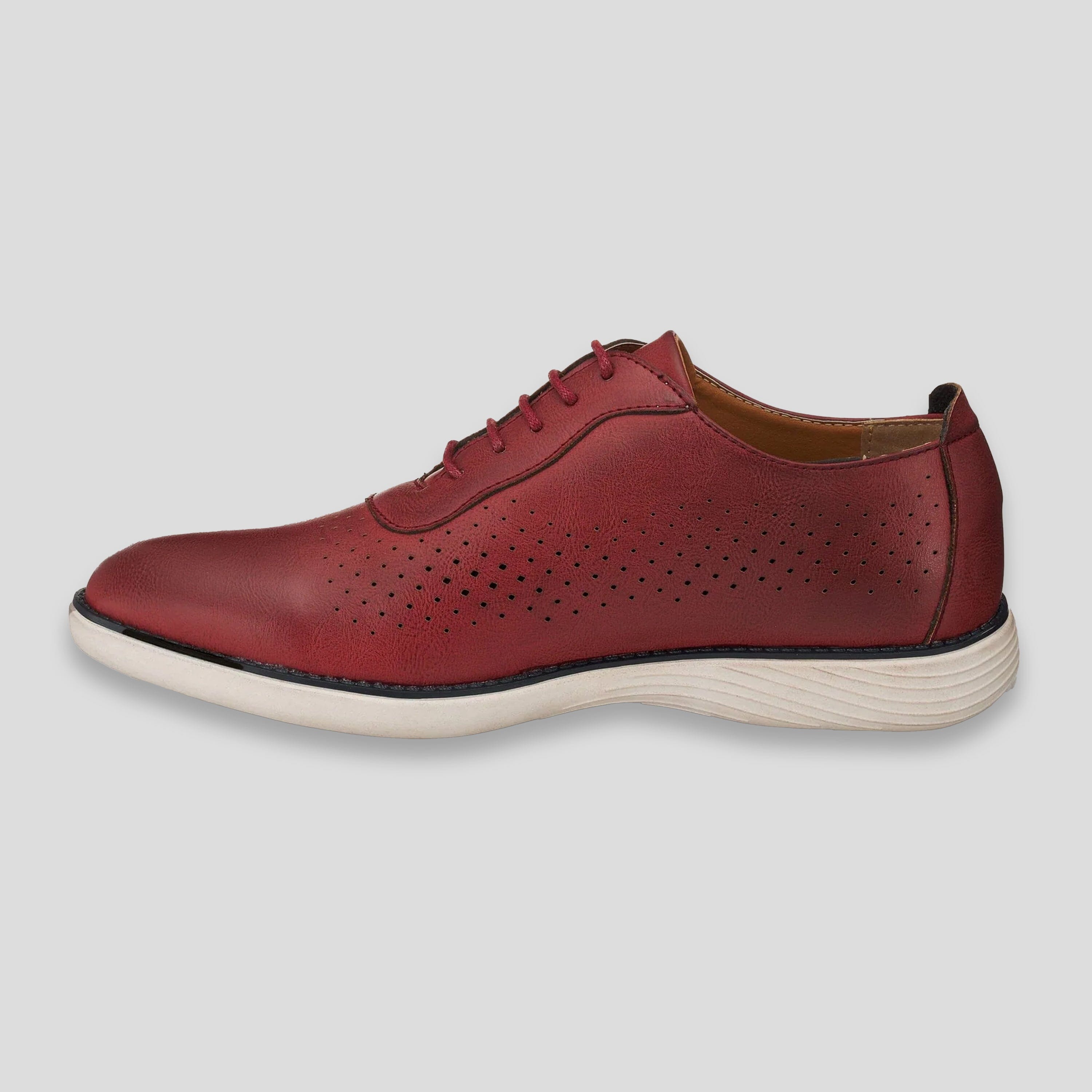 Men's Grand Oxford Shoes Men's Shoes Members Only 