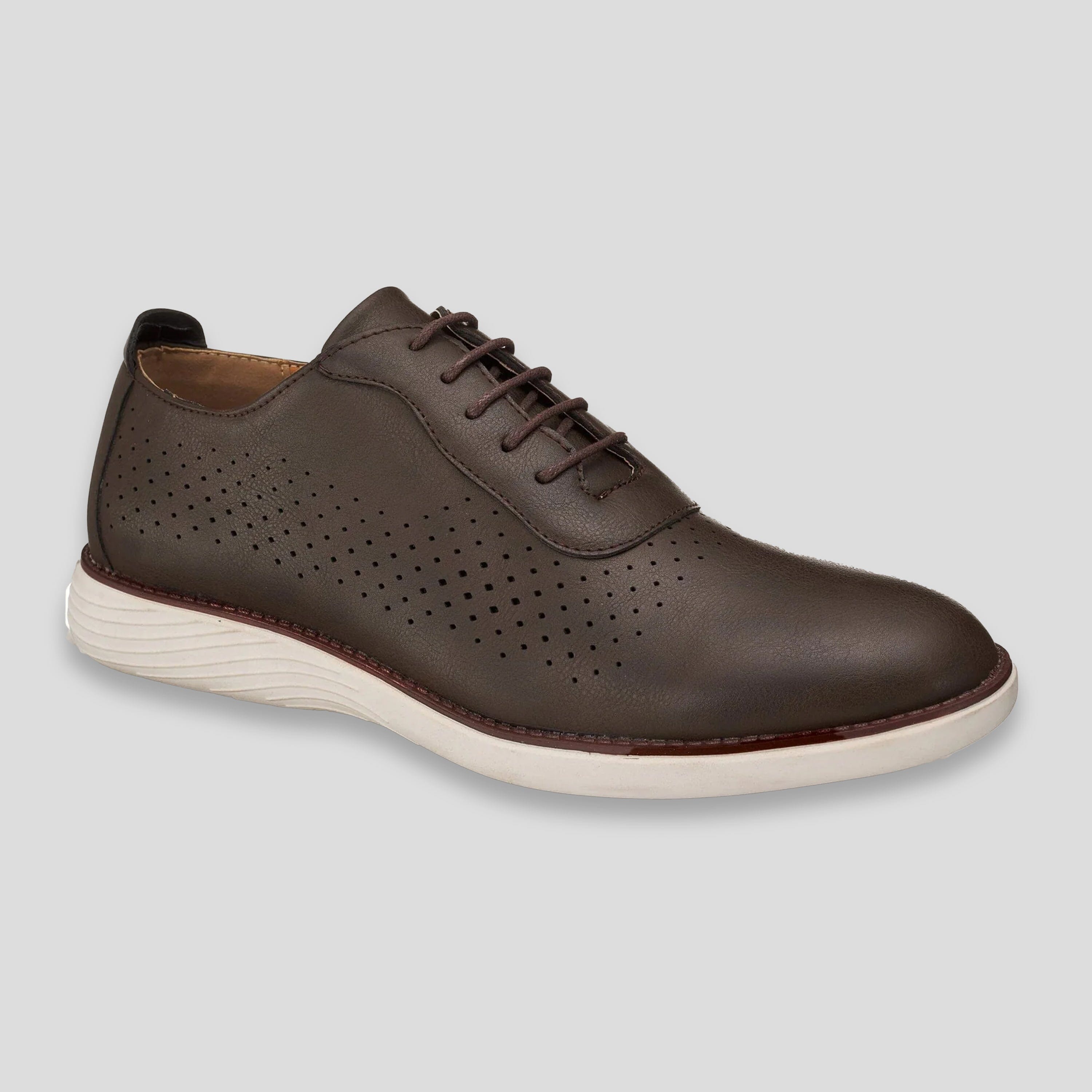 Men's Grand Oxford Shoes Men's Shoes Members Only 