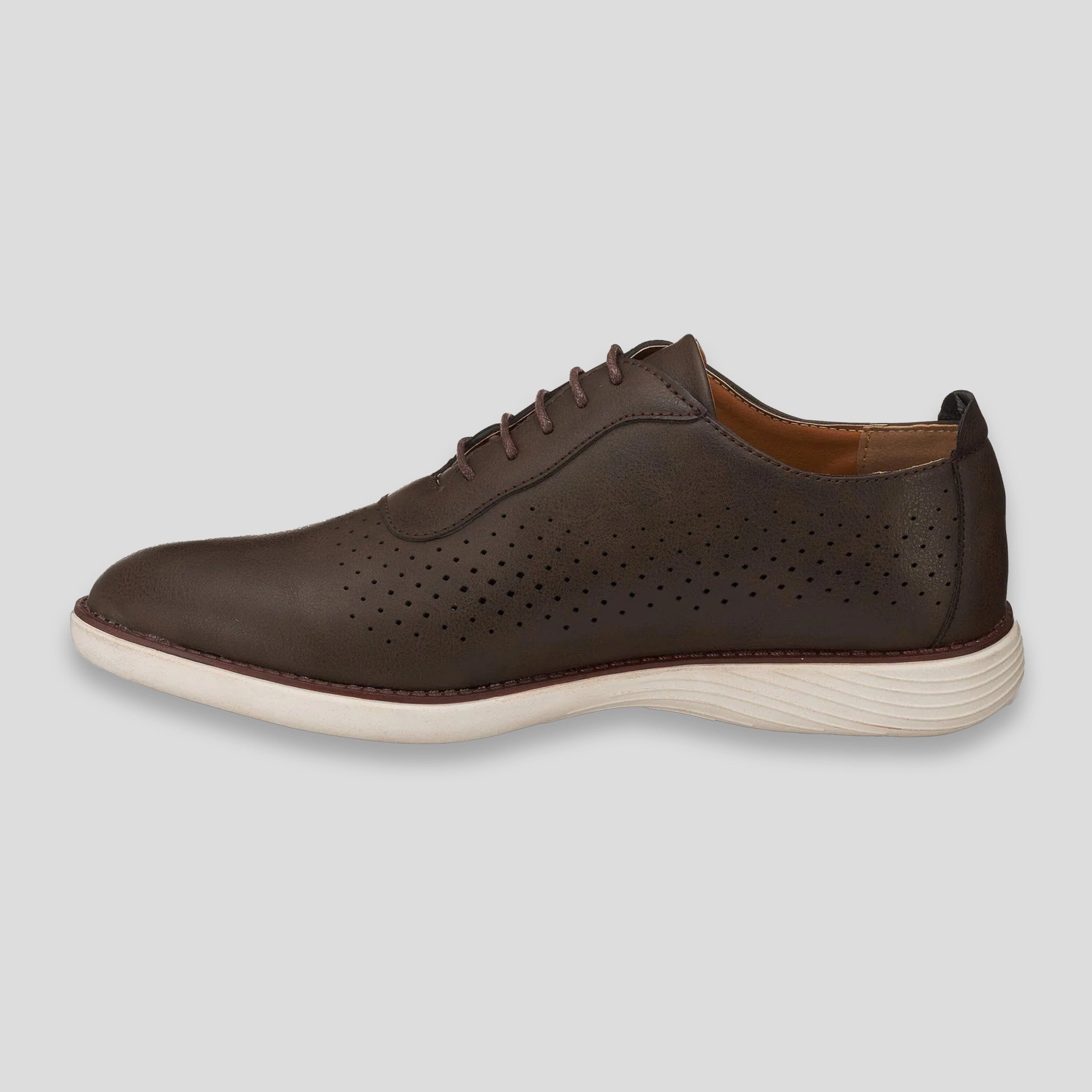 Men's Grand Oxford Shoes Men's Shoes Members Only 