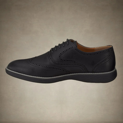 Men's Grand Oxford Wingtip Shoes - FINAL SALE Men's Shoes Members Only® 