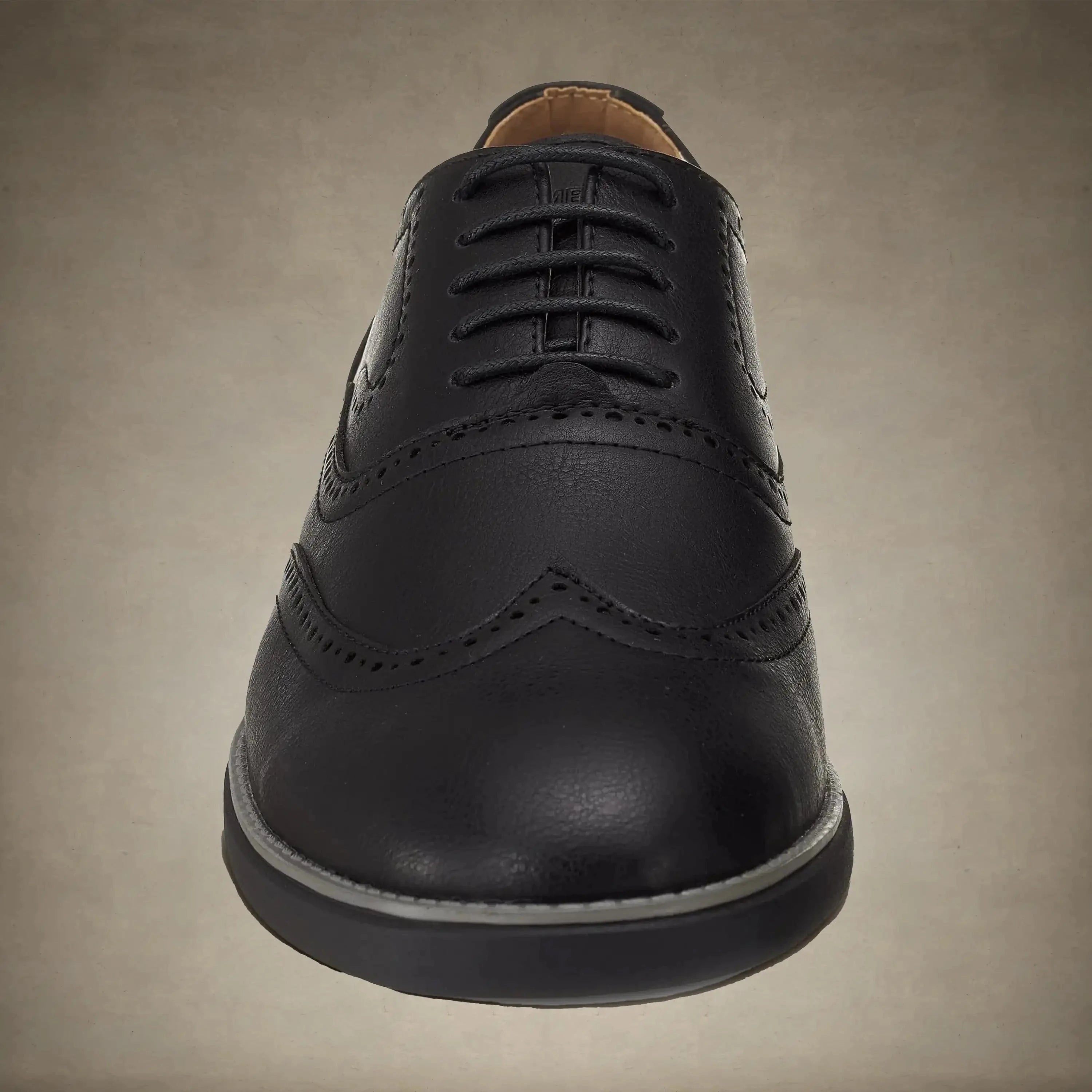 Men's Grand Oxford Wingtip Shoes - FINAL SALE Men's Shoes Members Only® 