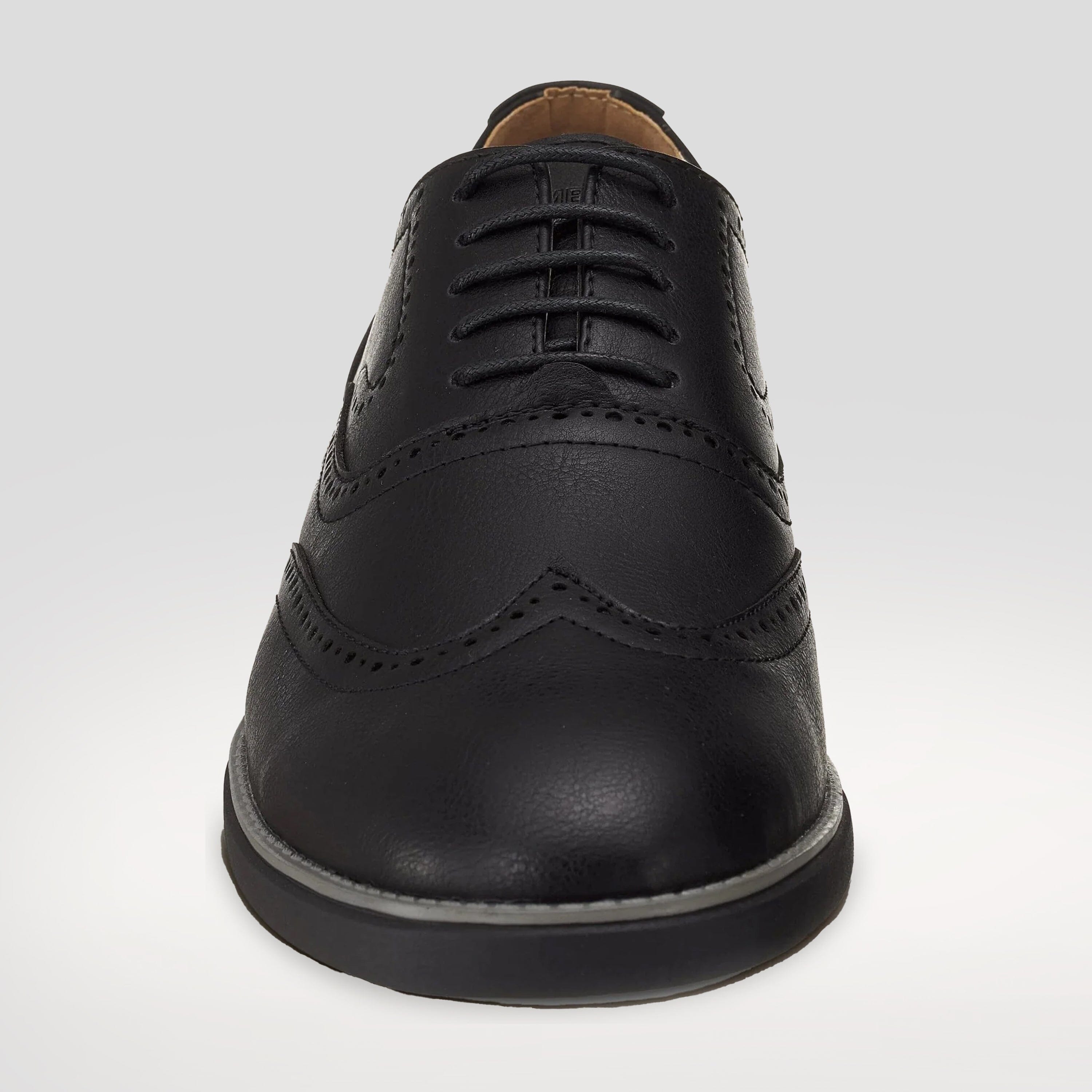 Men's Grand Oxford Wingtip Shoes Men's Shoes Members Only 