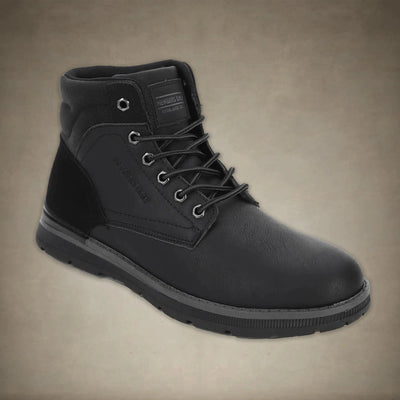 Men’s Aspen Fashion Boot - FINAL SALE Men's Boot Members Only® Black 11 