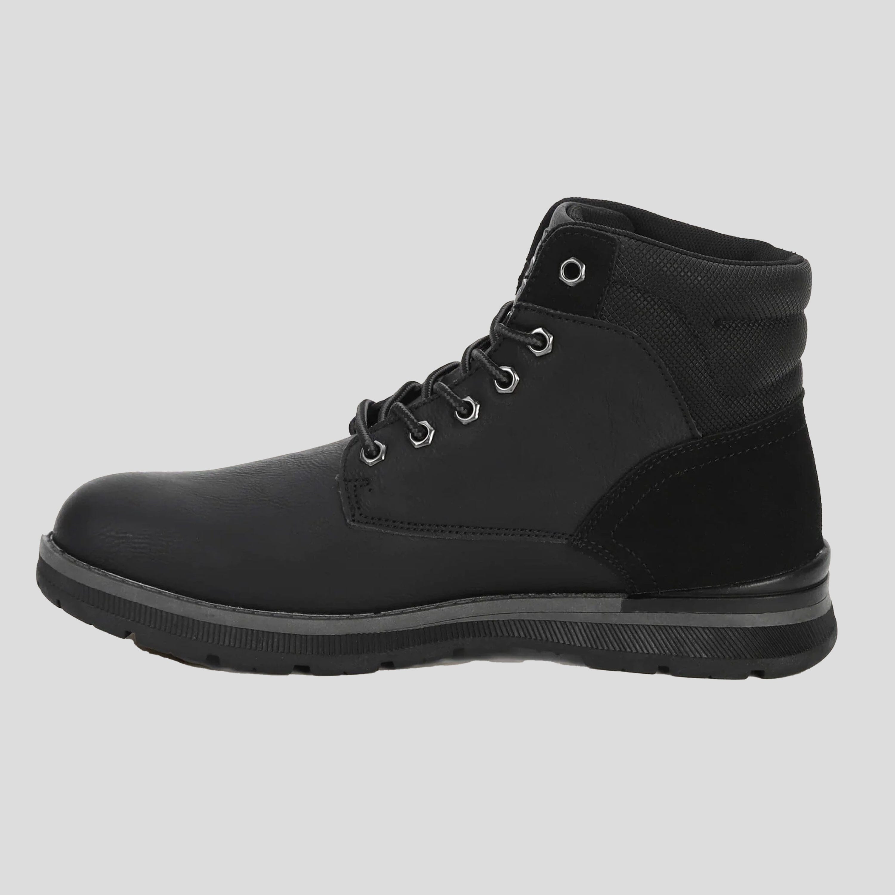 Men’s Aspen Fashion Boot Men's Boot Members Only 