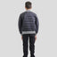 Boy's Down Blend Quilted Bomber Jacket - FINAL SALE Kid's Jackets Members Only 