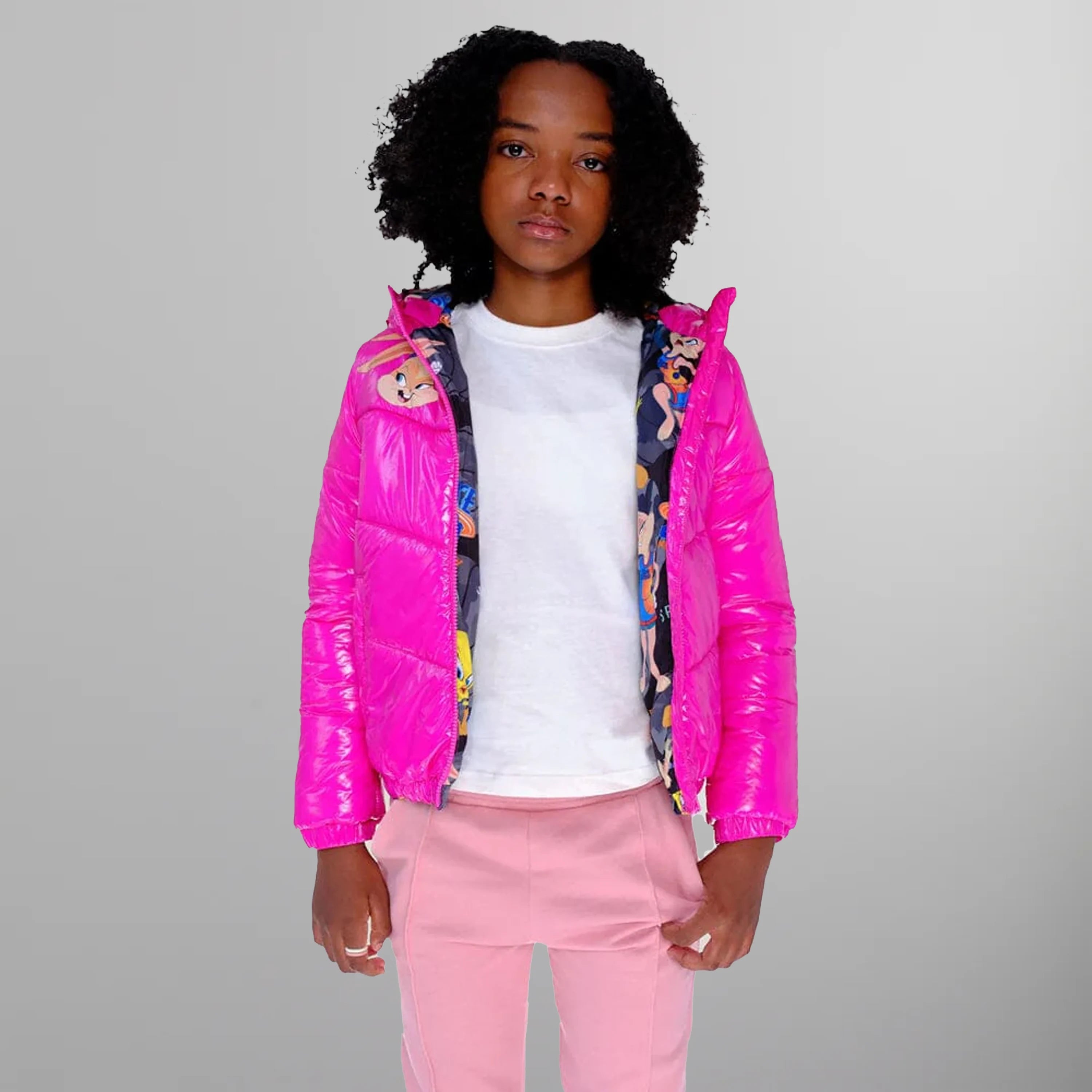 Members only puffer jacket sales