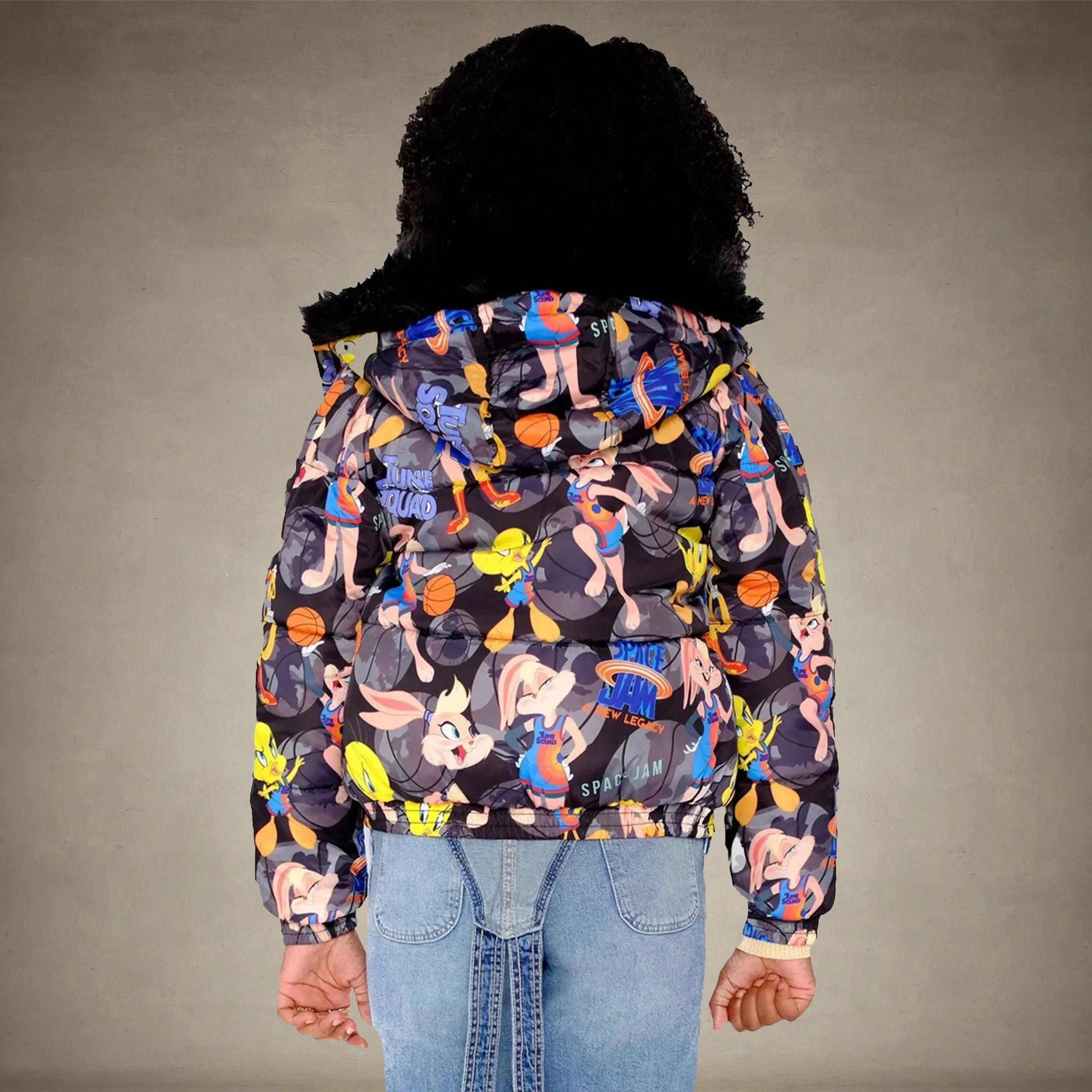 r*t様 Misha & Puff Circus Print Overall 0 r*t様 Misha & Puff Circus Print Overall 0 Misha & Puff