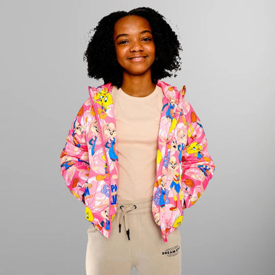 Pink members only jacket discount