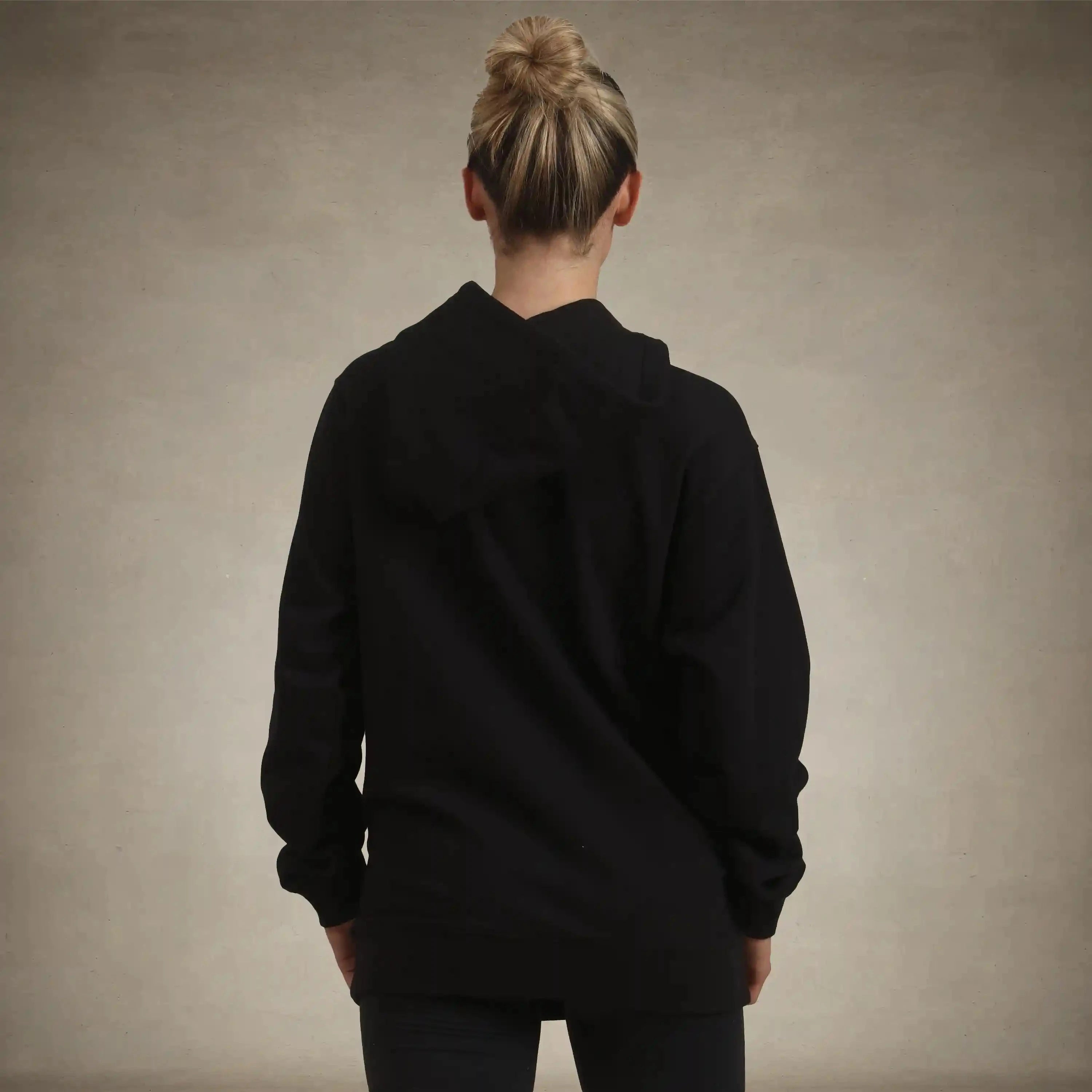 Women's Logan Oversized Hooded Sweatshirt Women's hoodies & sweatshirts Members Only® 