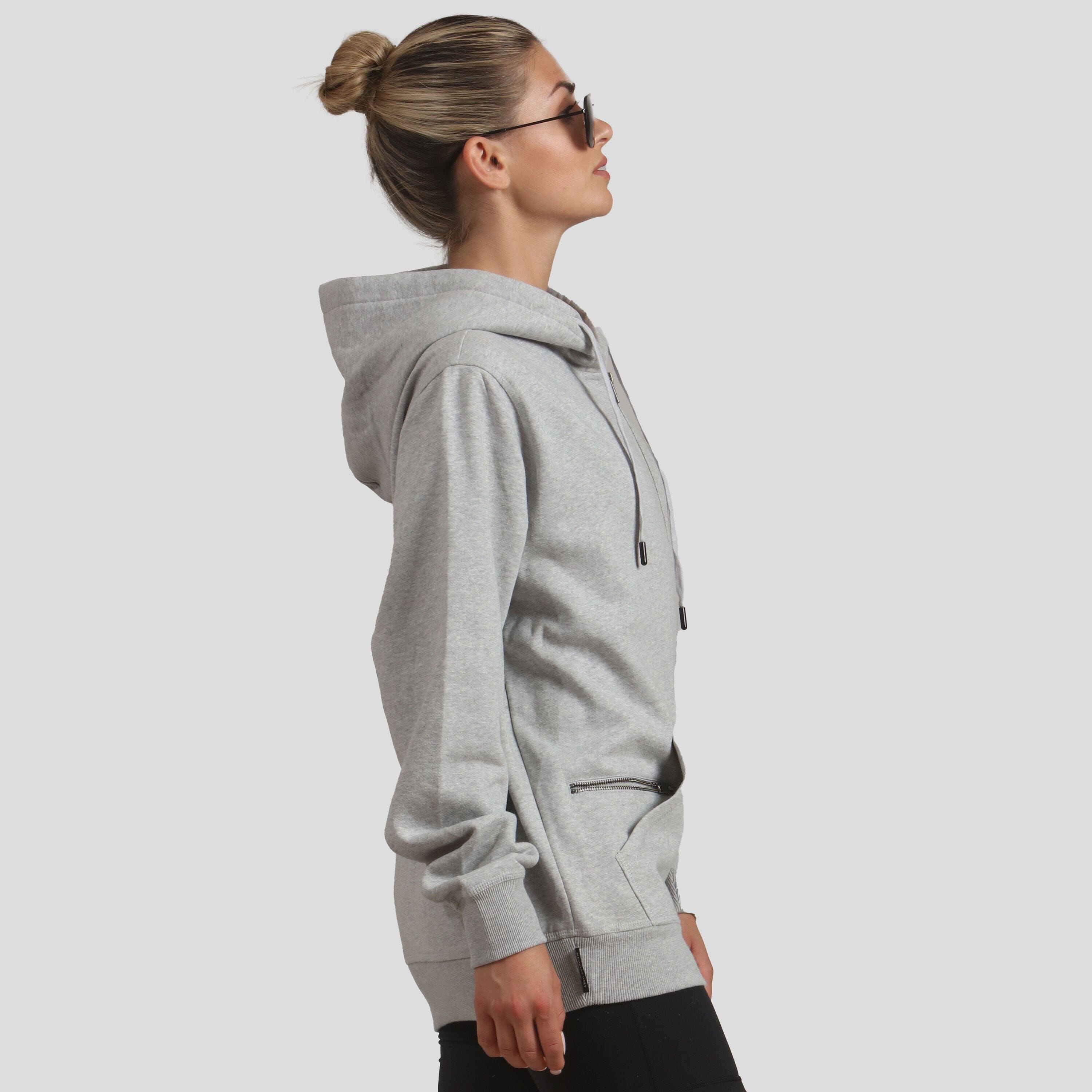 Women's Hoodies & Sweatshirts, Oversized Sweatshirts & Zip Ups