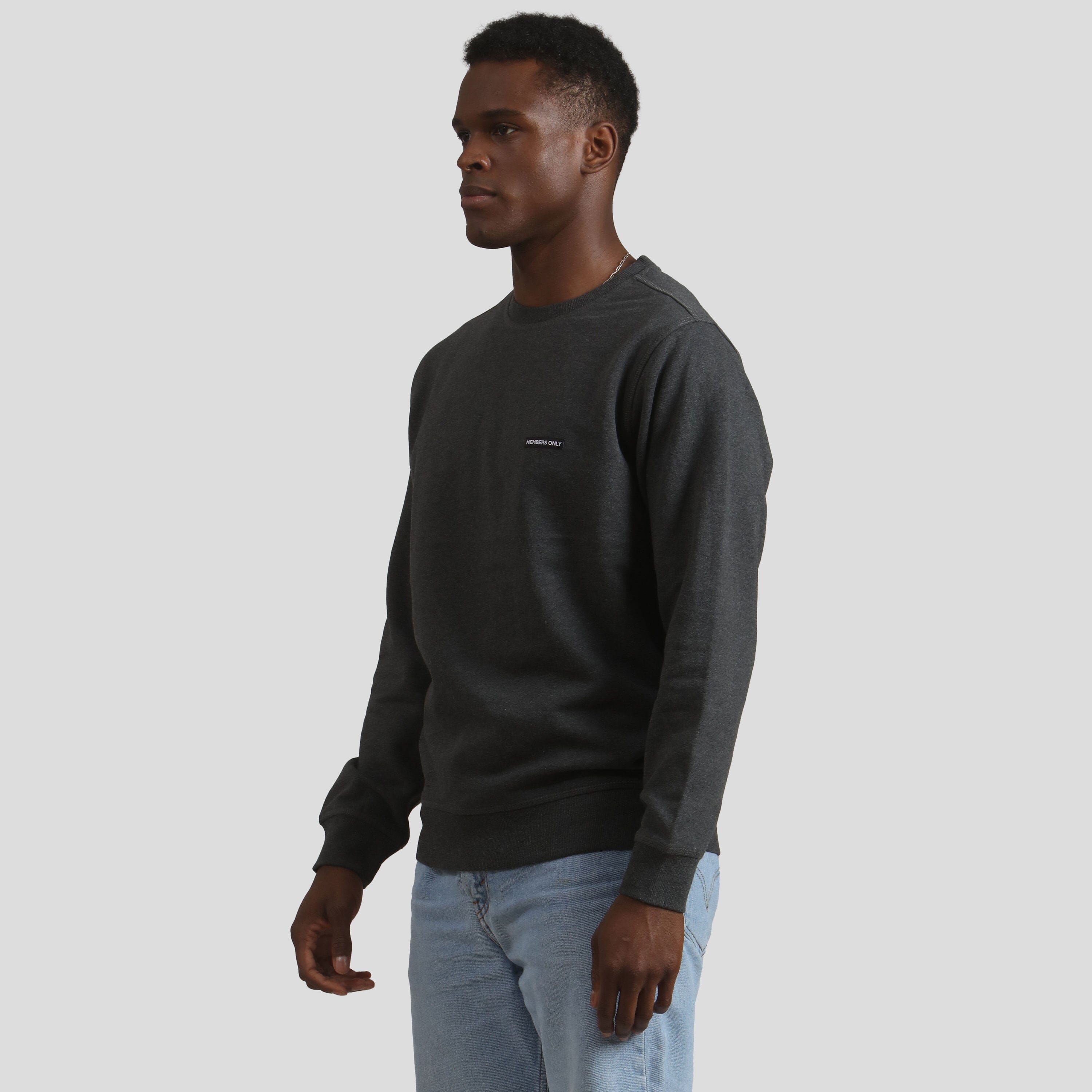 Men's Neck Sweatshirt – Members Only®