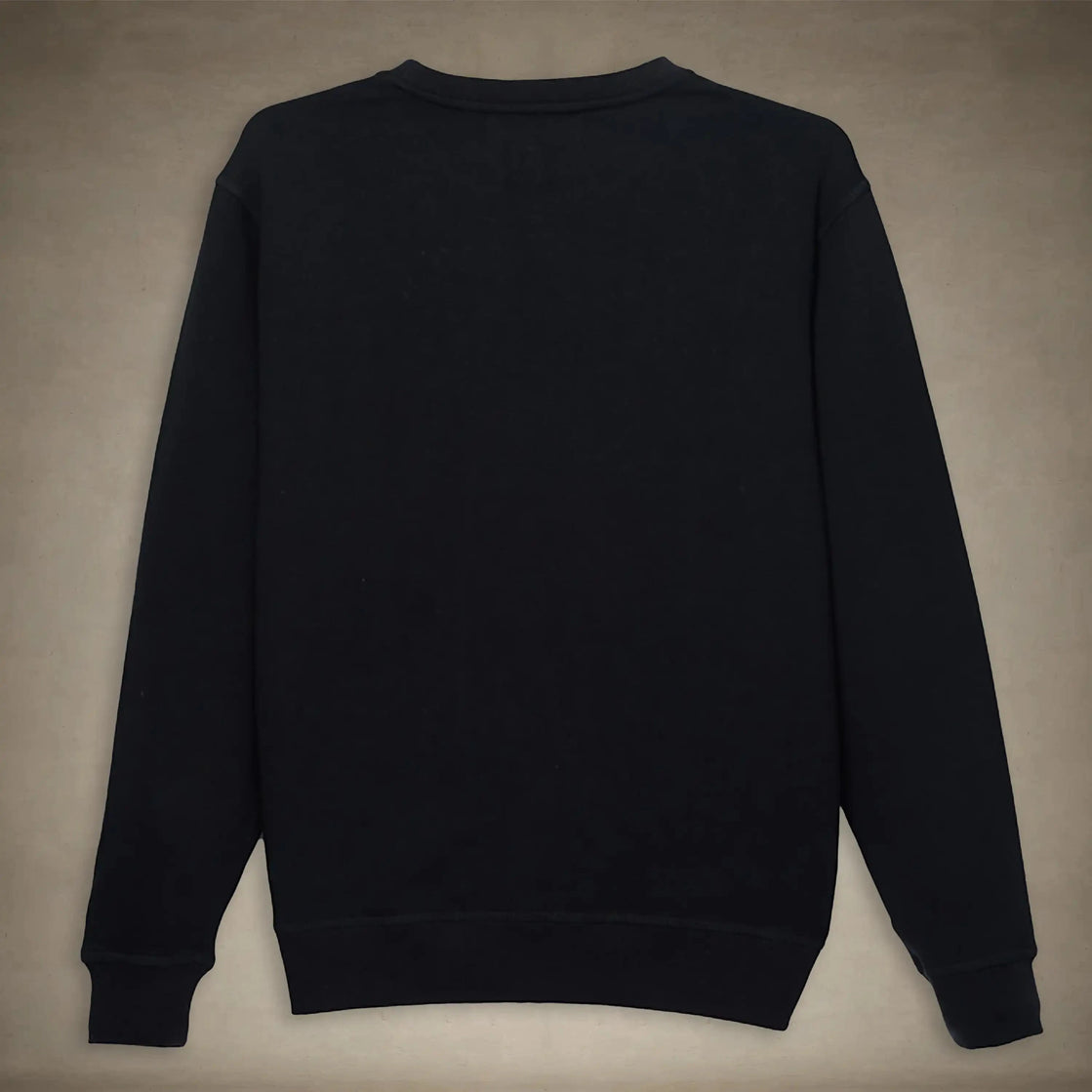 Men's Neck Sweatshirt Men's Neck Sweatshirt