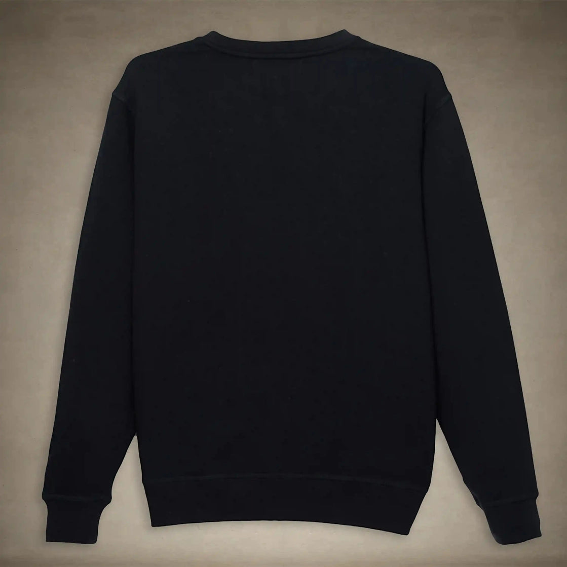 Women's Crew Neck Sweatshirt
