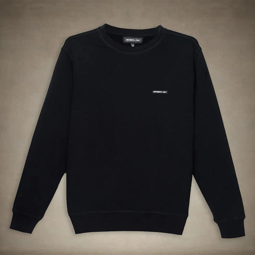 Women's Preston Crew Neck Oversized Sweatshirt Women's hoodies & sweatshirts Members Only® 
