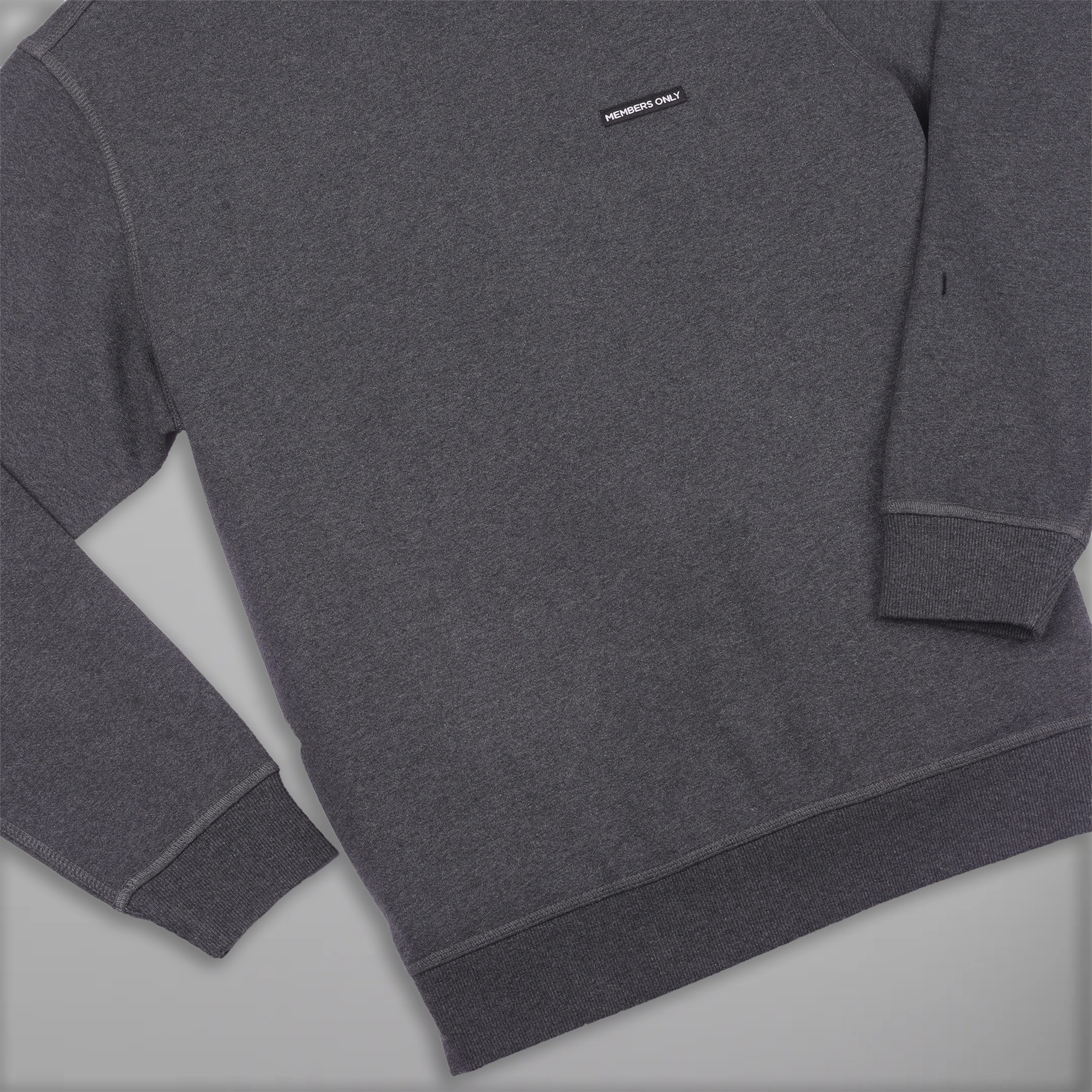 Men's Preston Crew Neck Sweatshirt Men's hoodies & sweatshirts Members Only 