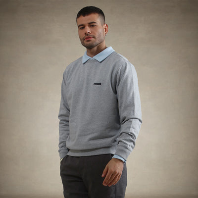 Men's Preston Crew Neck Sweatshirt Men's hoodies & sweatshirts Members Only 