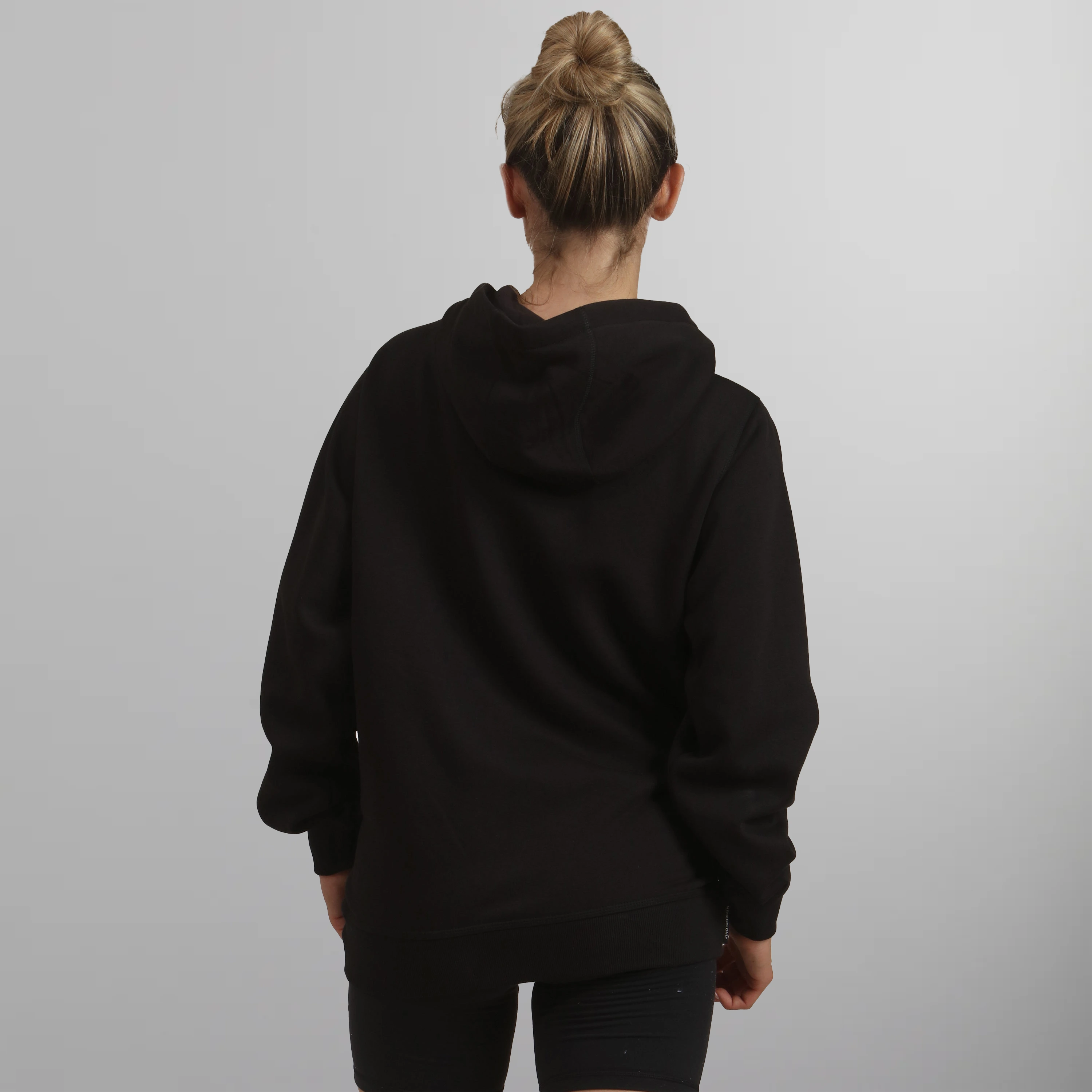 Women's Taylor Double Zipper Pullover Oversized Hoodie Women's hoodies & sweatshirts Members Only 