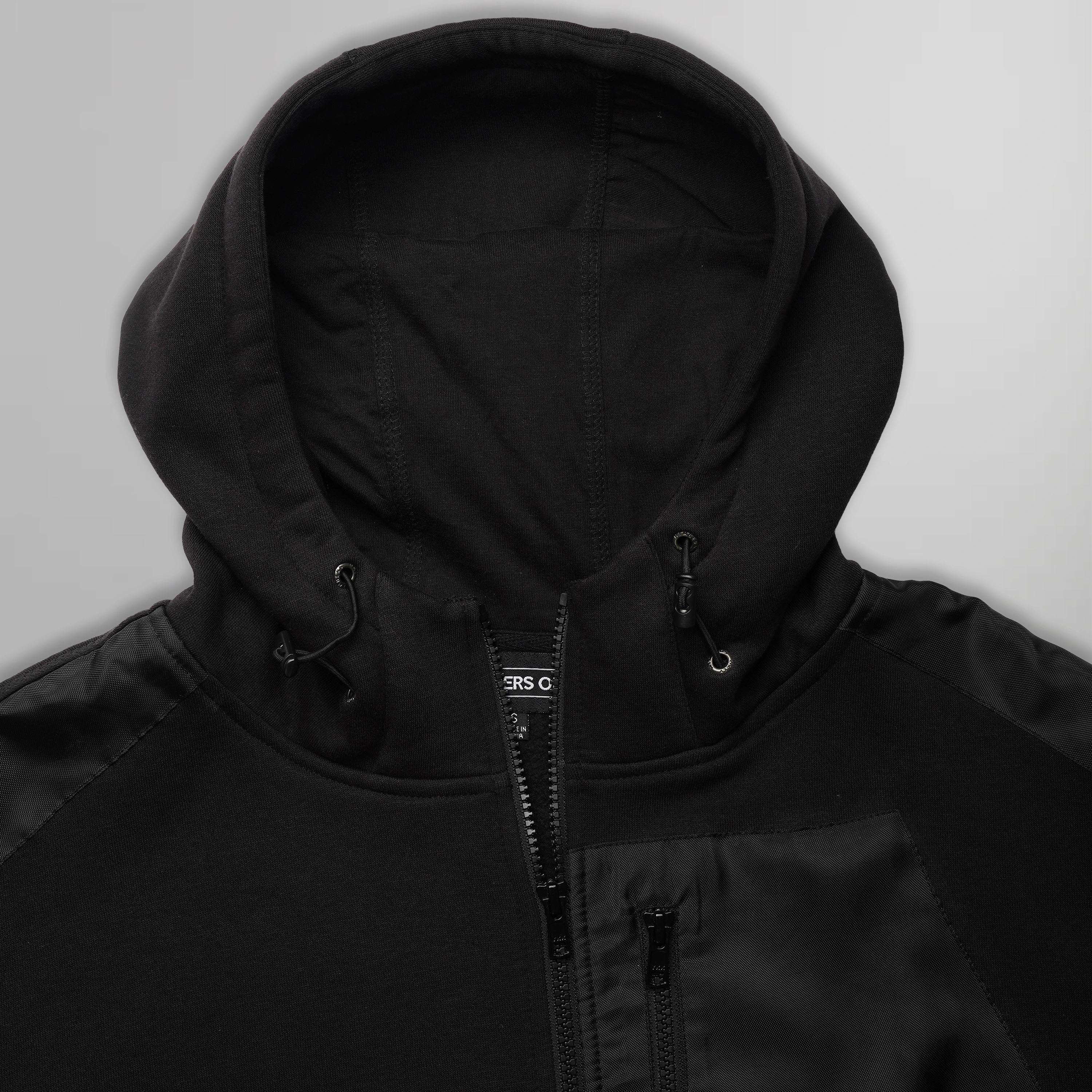 Men's Austin Zip-Up Hoodie Men's hoodies & sweatshirts Members Only 