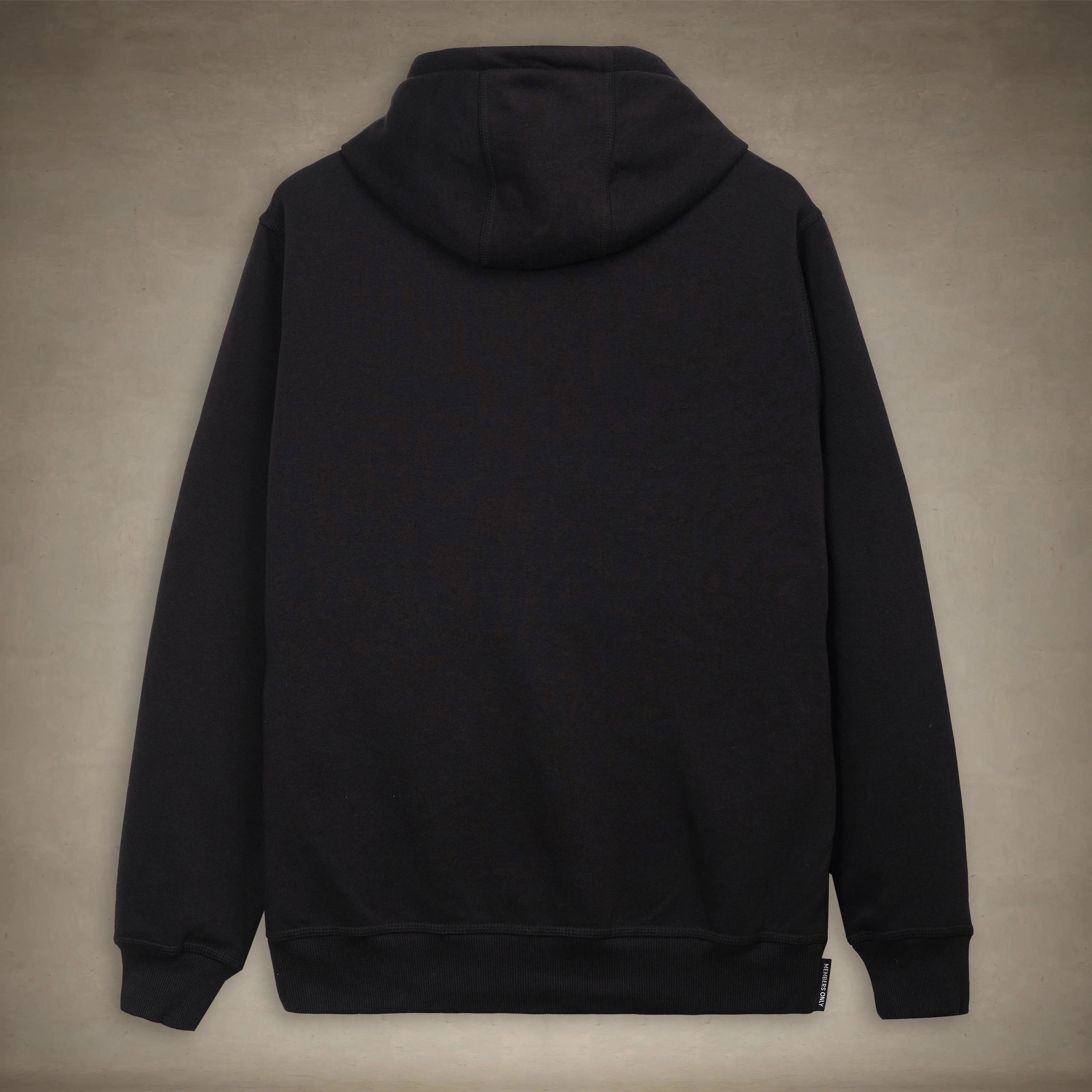 Men's Austin Zip-Up Hoodie Men's hoodies & sweatshirts Members Only® 