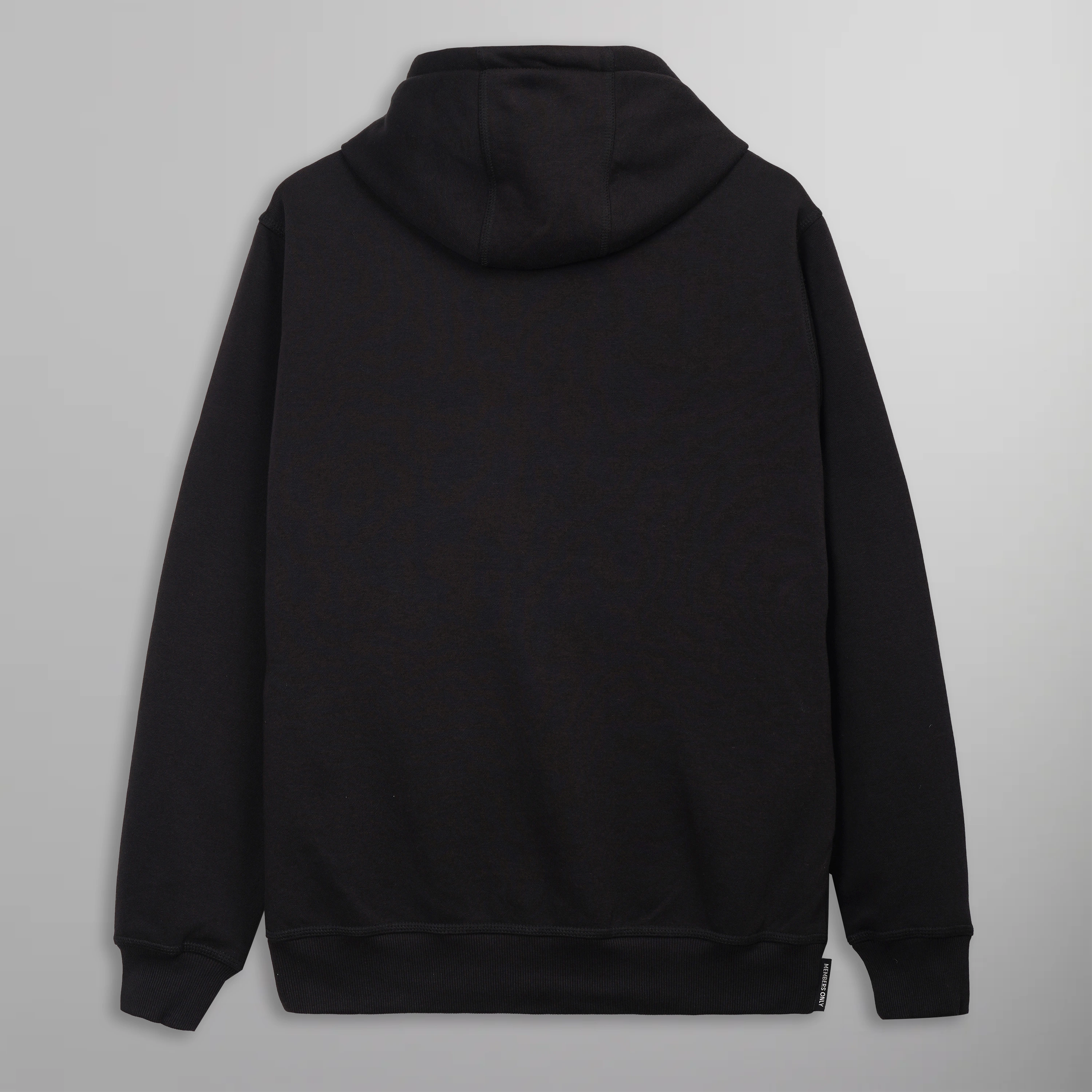 Men's Austin Zip-Up Hoodie Men's hoodies & sweatshirts Members Only 