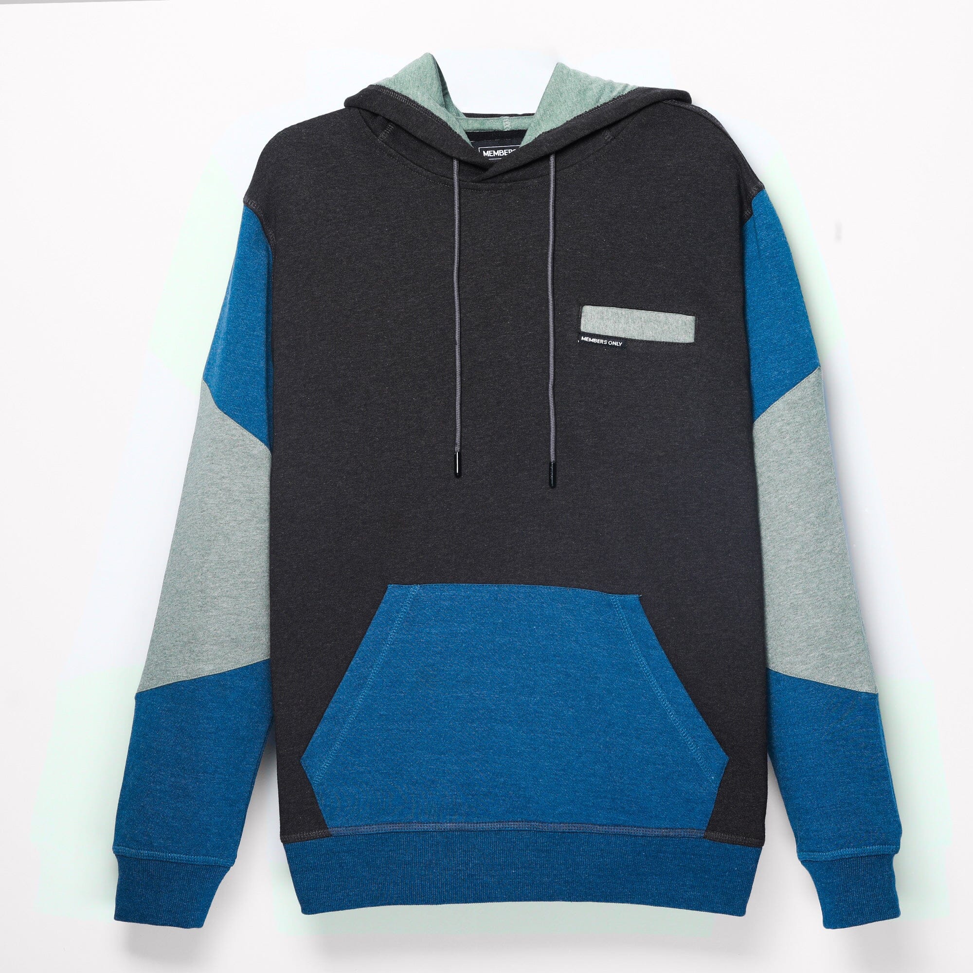 Only 45.00 usd for Club Colorblock Hoody - Mens Online at the Shop