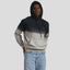 Men's Emerson Ombre Hooded Sweatshirt Men's hoodies & sweatshirts Members Only 