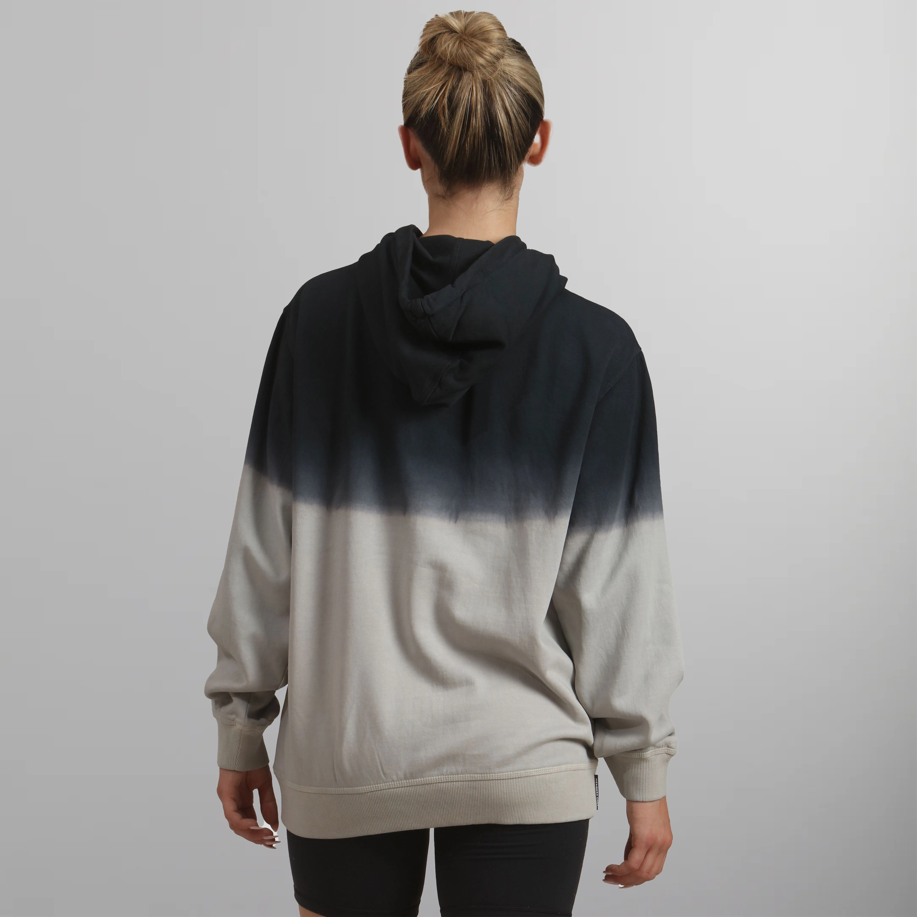 Women's Emerson Ombre Oversized Hooded Sweatshirt Women's hoodies & sweatshirts Members Only 