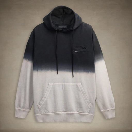 Women's Emerson Ombre Oversized Hooded Sweatshirt Women's hoodies & sweatshirts Members Only® 