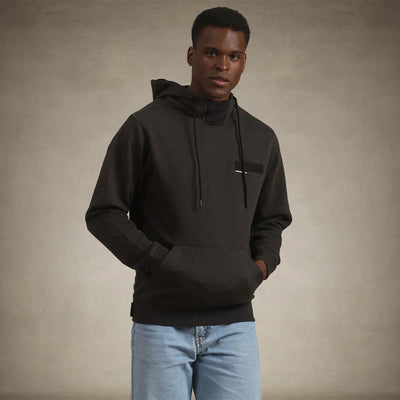 Men's Jayden Colorblock Hooded Sweatshirt Men's hoodies & sweatshirts Members Only 