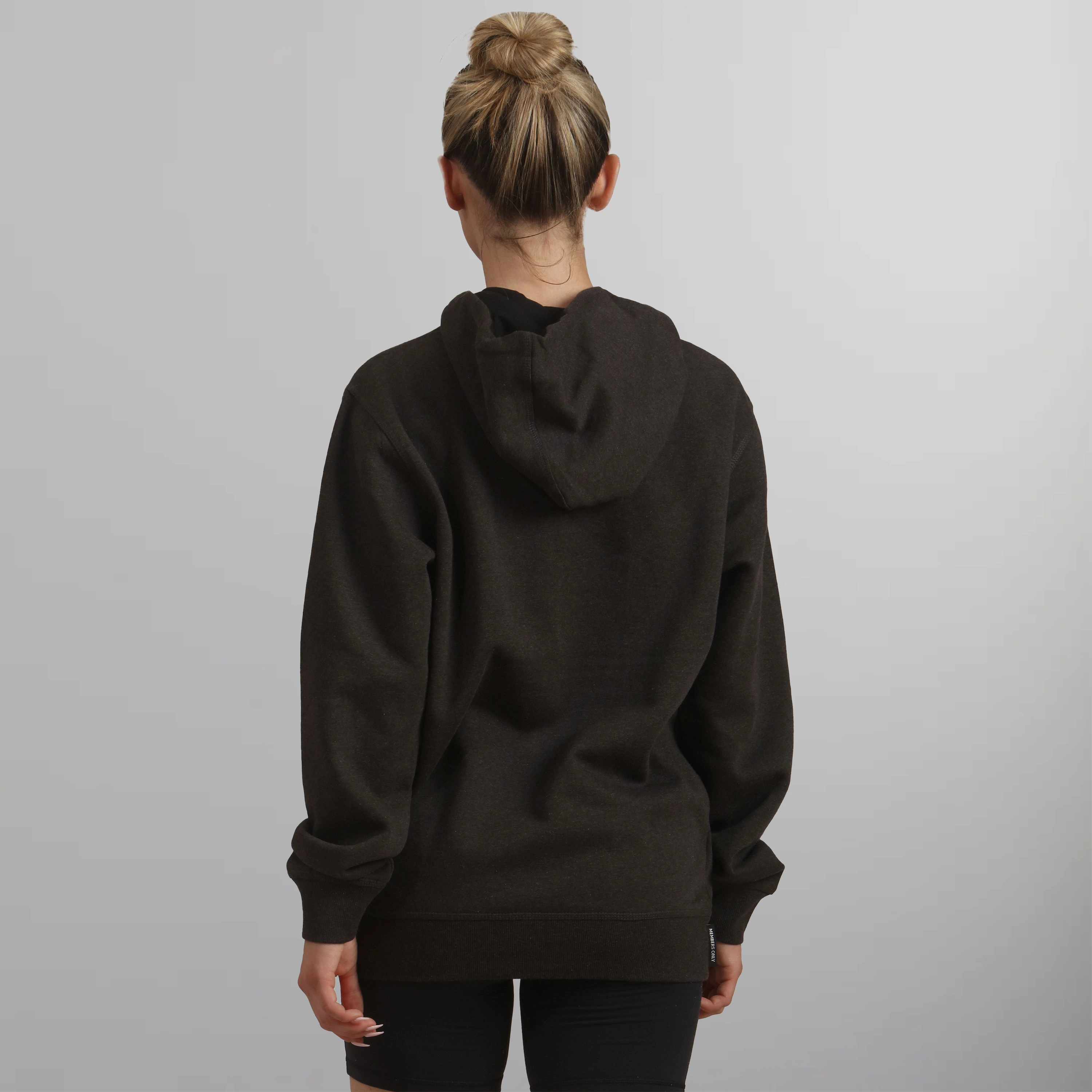 Women's Jayden Colorblock Oversized Hooded Sweatshirt Women's hoodies & sweatshirts Members Only 