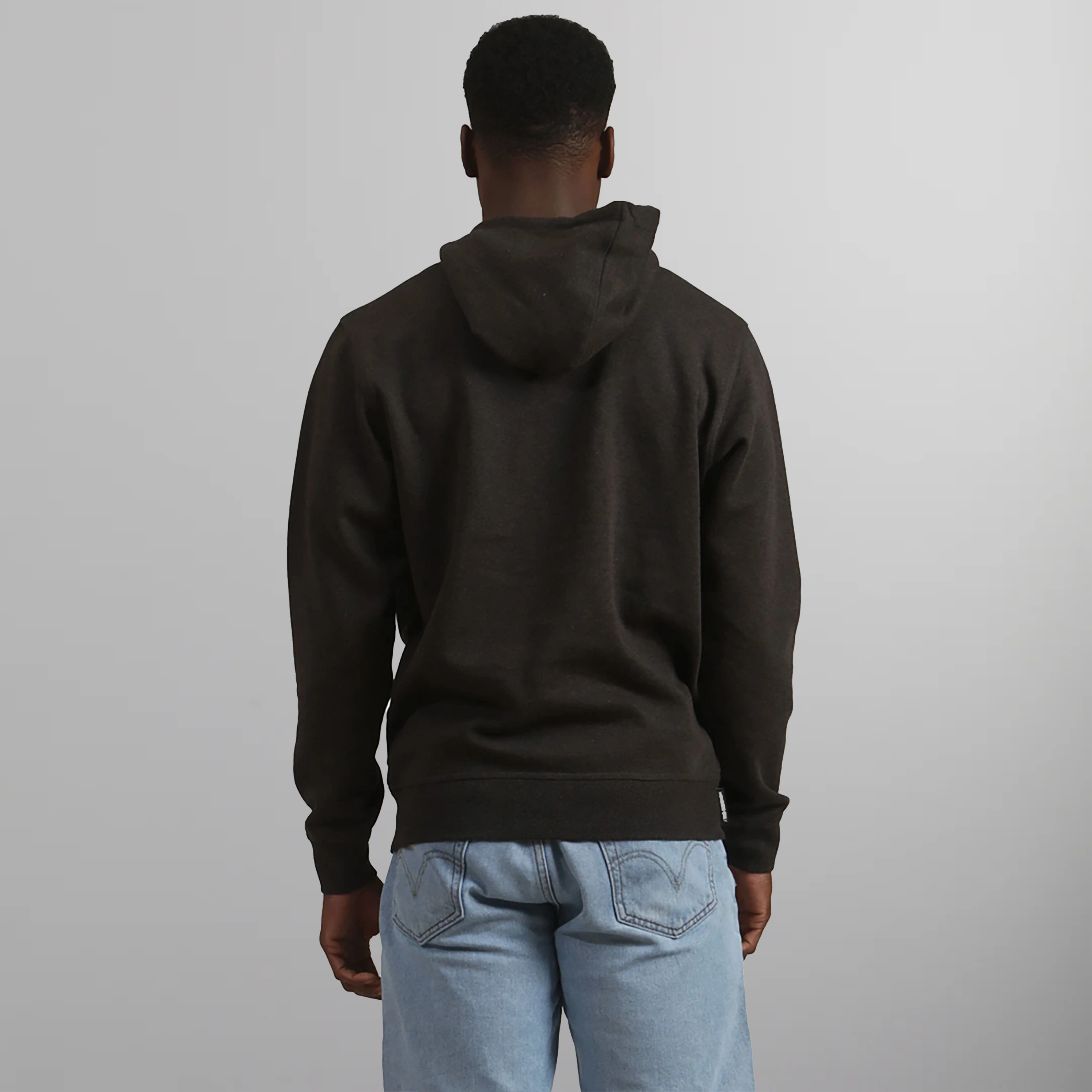 Champion colorblock hoodie mens sales